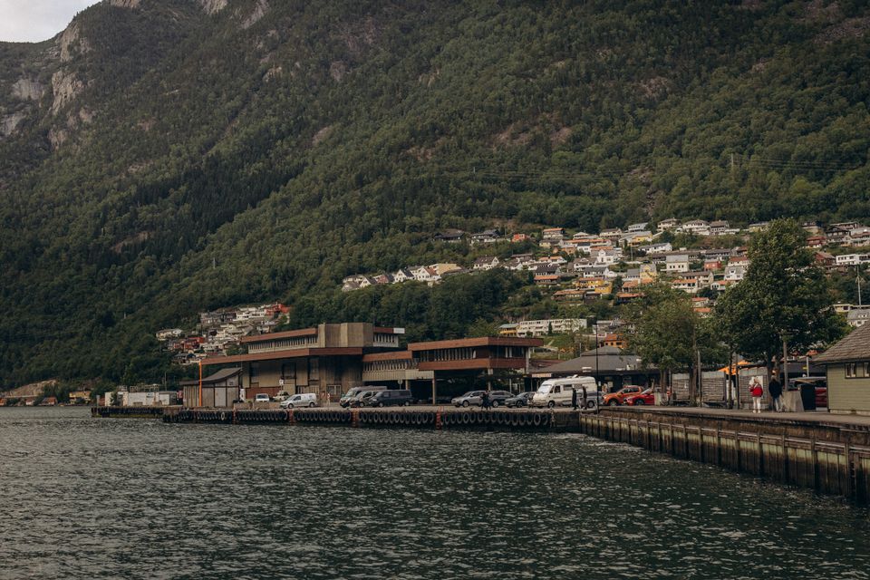 Odda