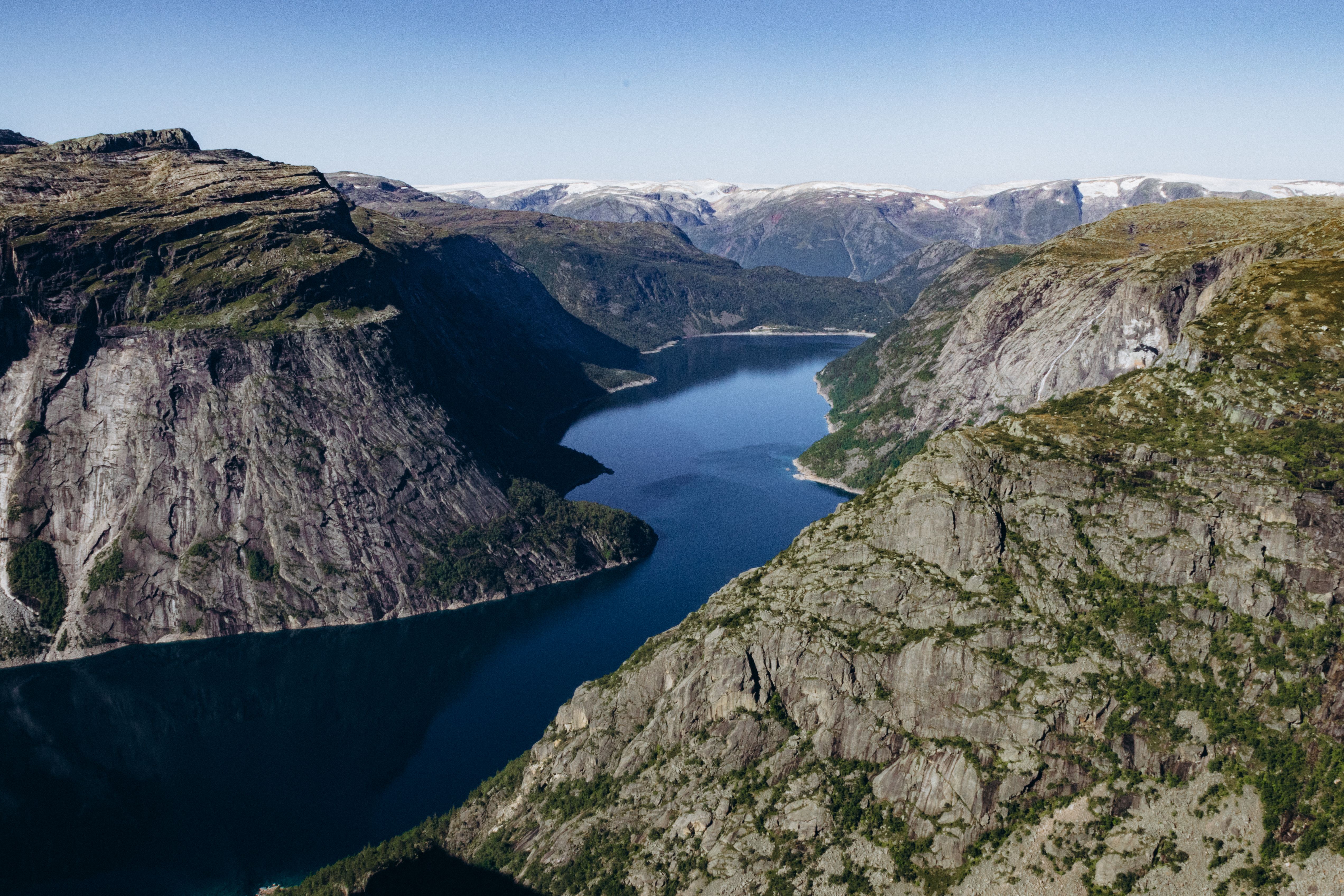 De ultieme Hordaland roadtrip: fjorden, bergen en historie