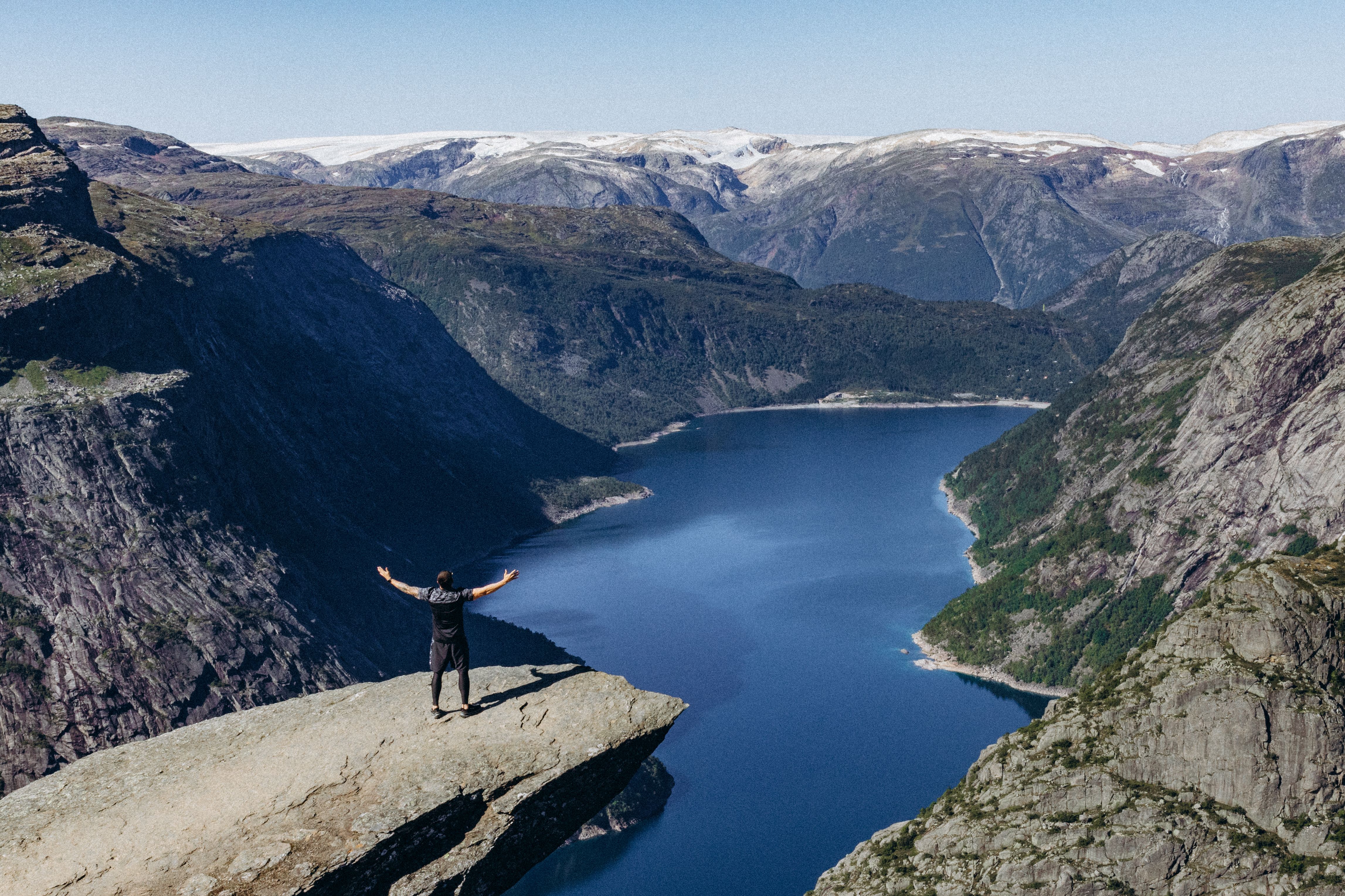 Foto: Jonathan Borba / Pexels