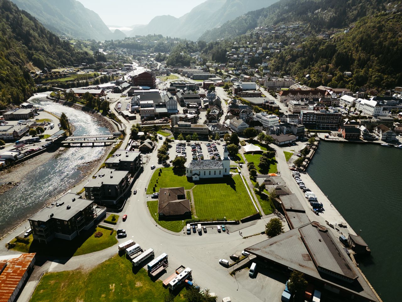 Odda
