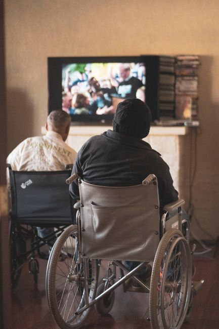 dTV時代とLeminoの違いを説明するイメージ写真