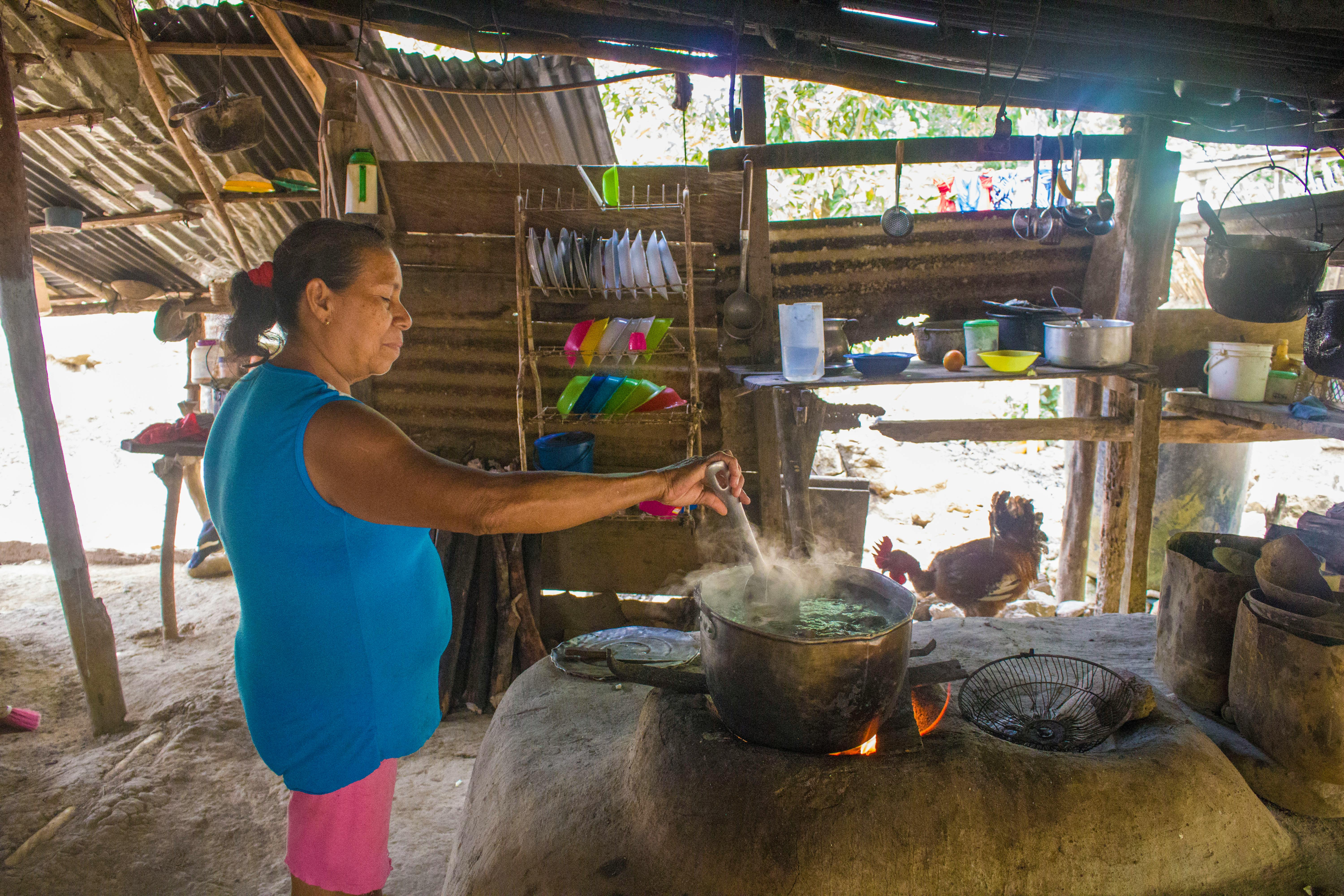home cooking — Photo by Francisco Angulo Blanco on Pexels