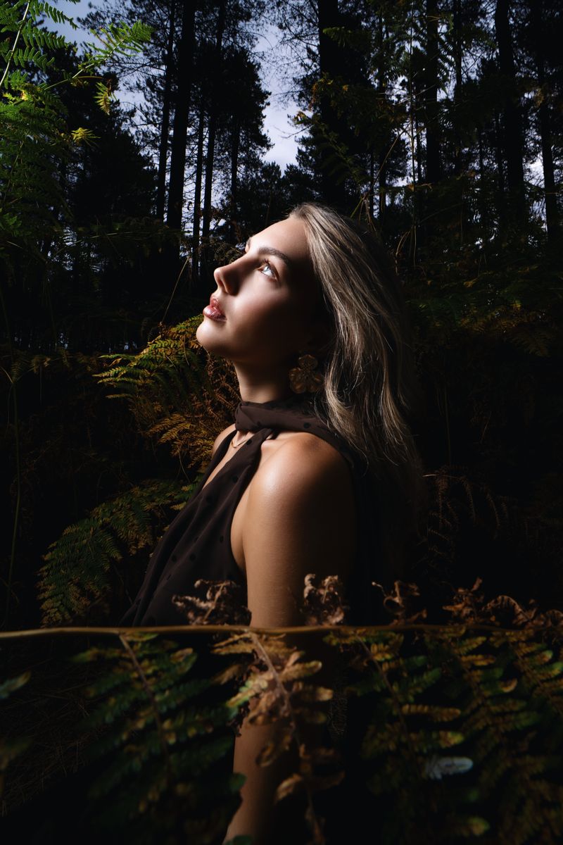 Woman In Forest Photos, Download The BEST Free Woman In Forest Stock ...