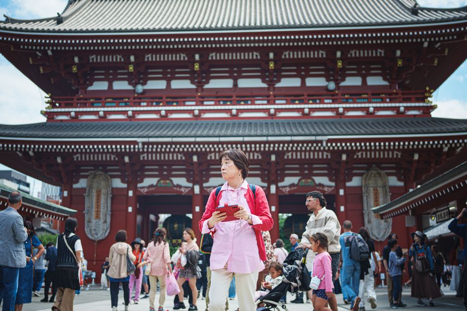 Professional Travel Consultant Opportunity: Japan Destination Specialist 2026