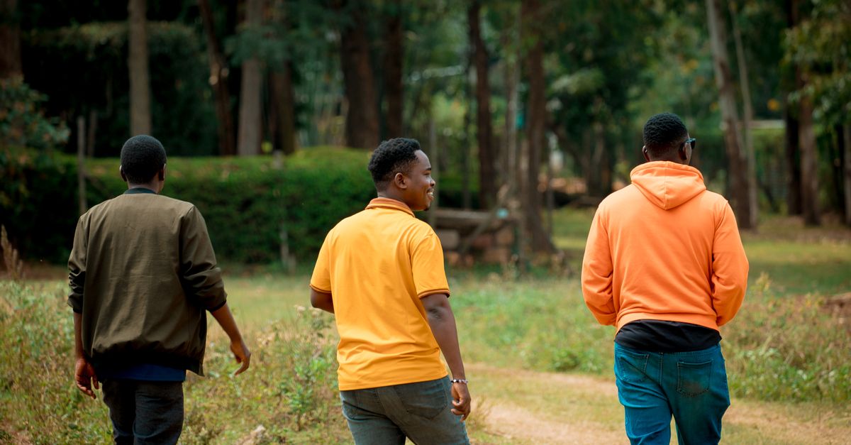 Youth for Biosecurity: Empowering Future Leaders in Health Defense