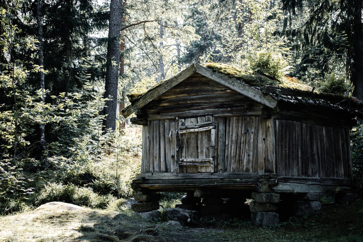 Cabin In The Woods Photos, Download The BEST Free Cabin In The Woods ...