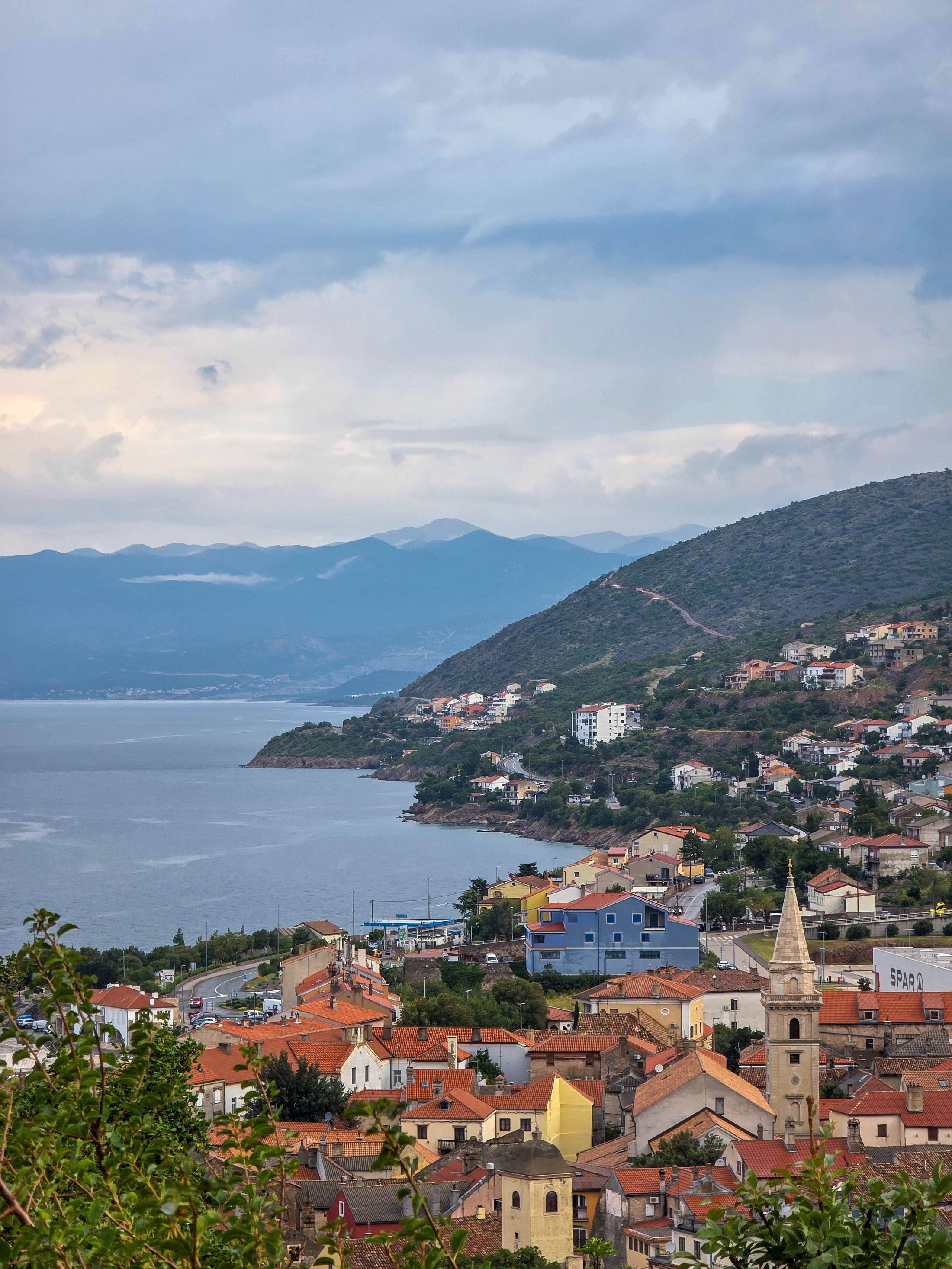 Vinodol & Senj Coast
