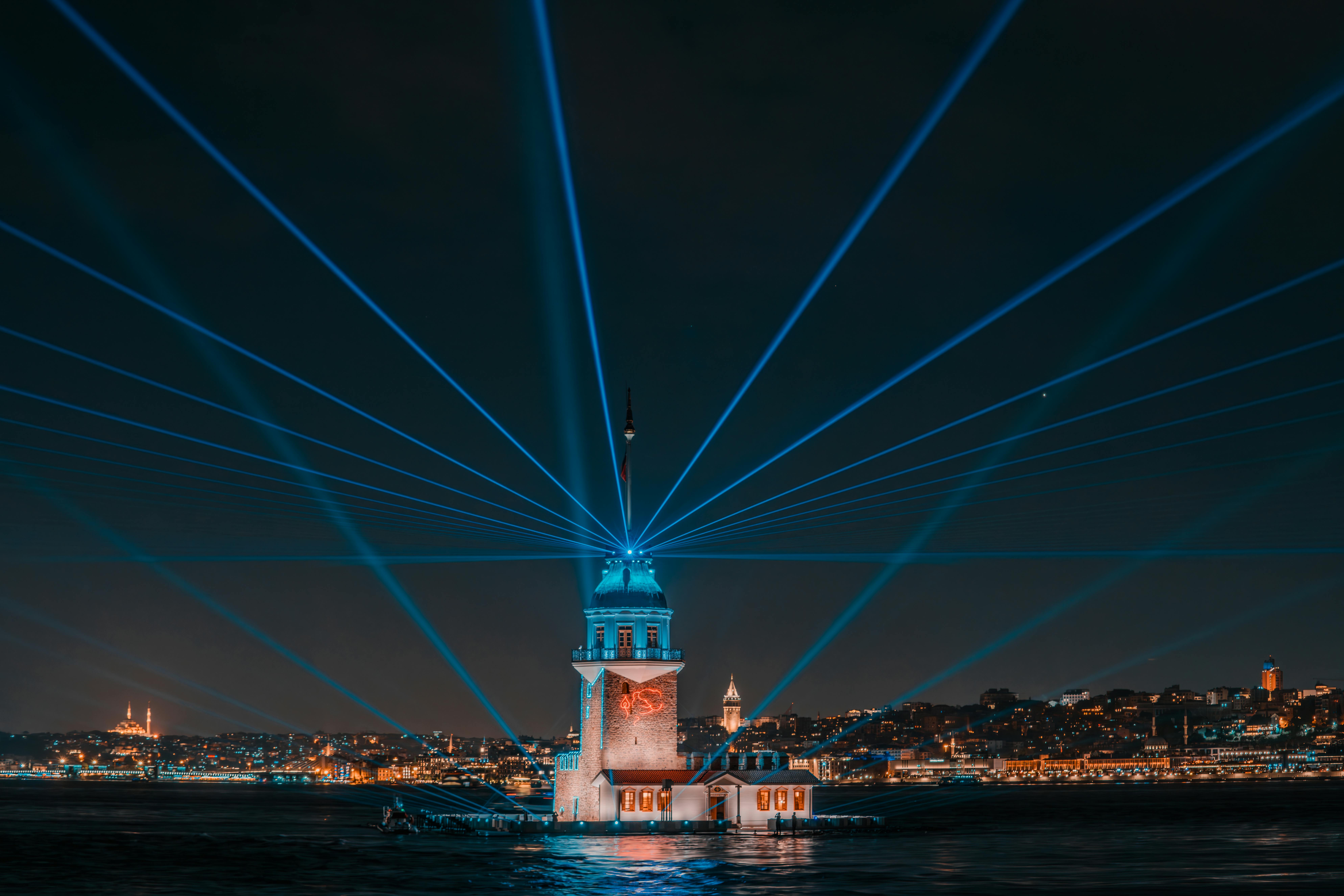 Mastering Cinematic Visual Effects: Enhance Your Films