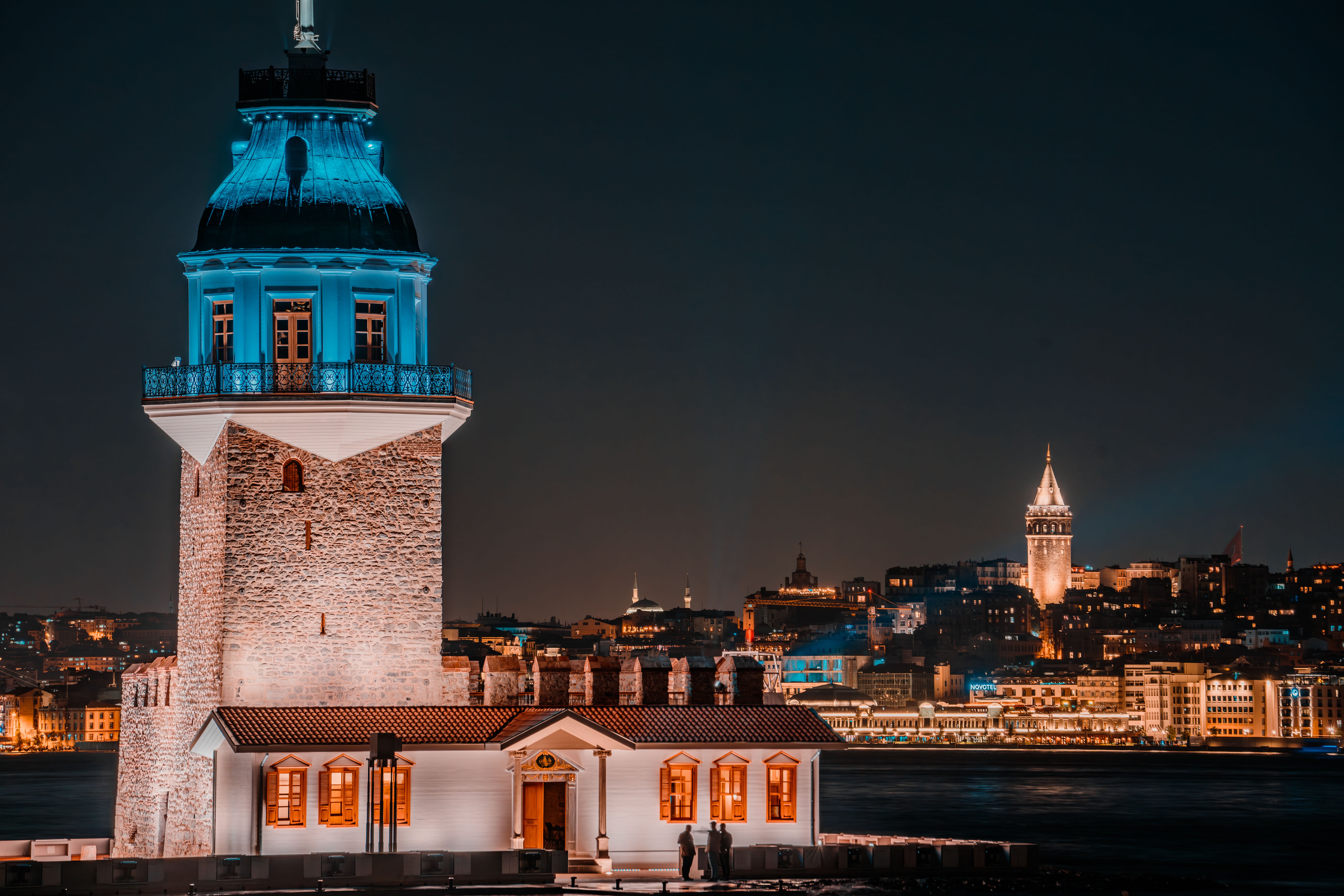 Top-Rated Istanbul Clinics for Plastic Surgery Medical Tourism — Photo by Sami TÜRK on Pexels
