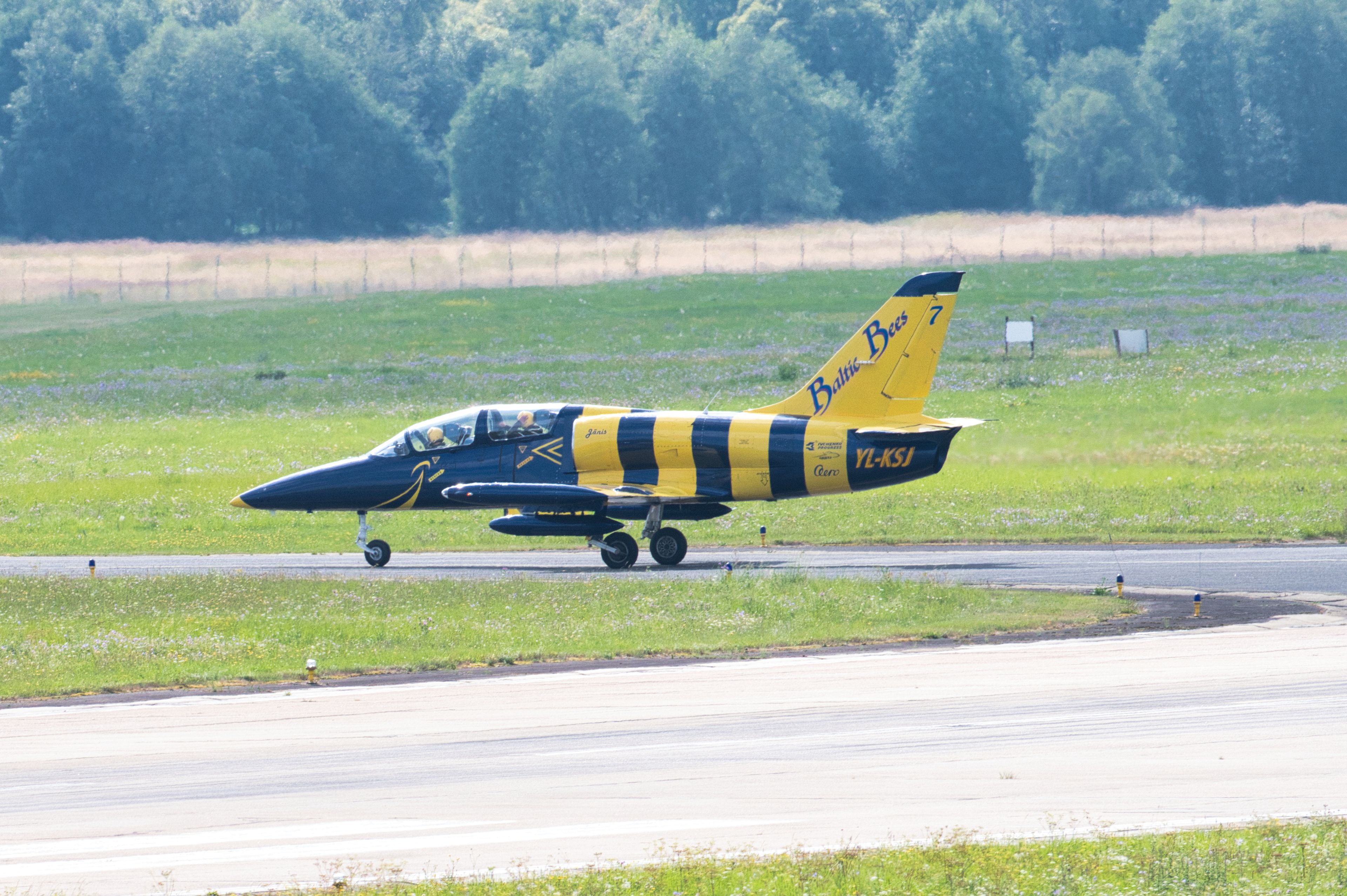 Finsterwalde-Schacksdorf Airfield (EDUS), Lichterfeld-Schacksdorf — private jet cleaning