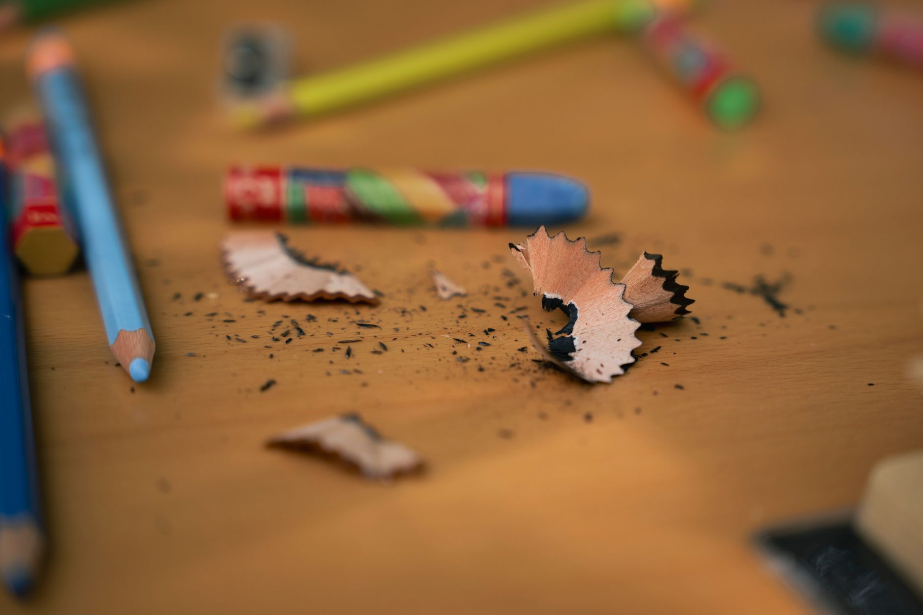 Best Electric Pencil Sharpeners for Classrooms and Desks