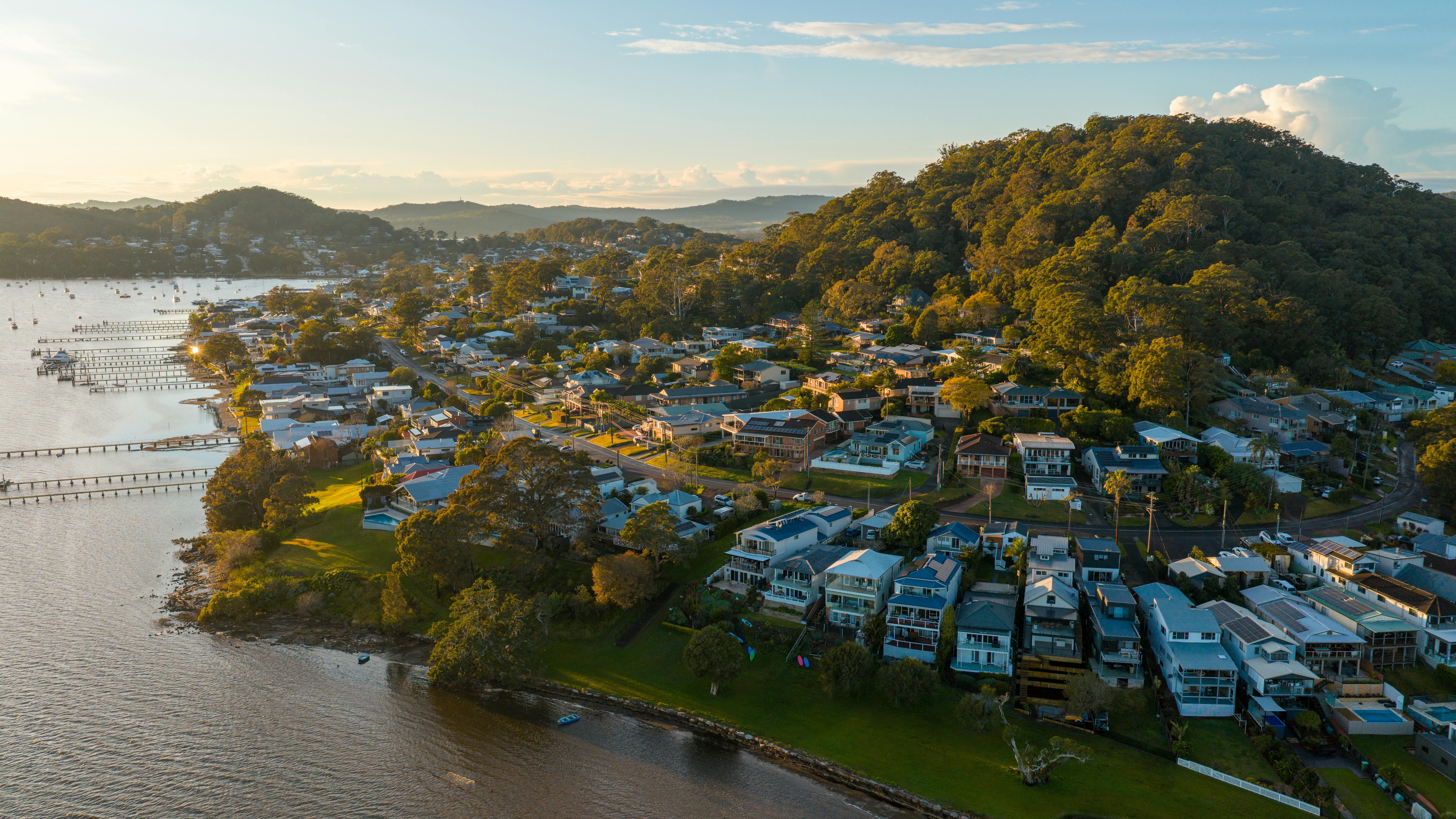 Steadily Named Preferred Landlord Insurance Provider for Real Property Management Franchise Owners — Photo by Macourt Media o