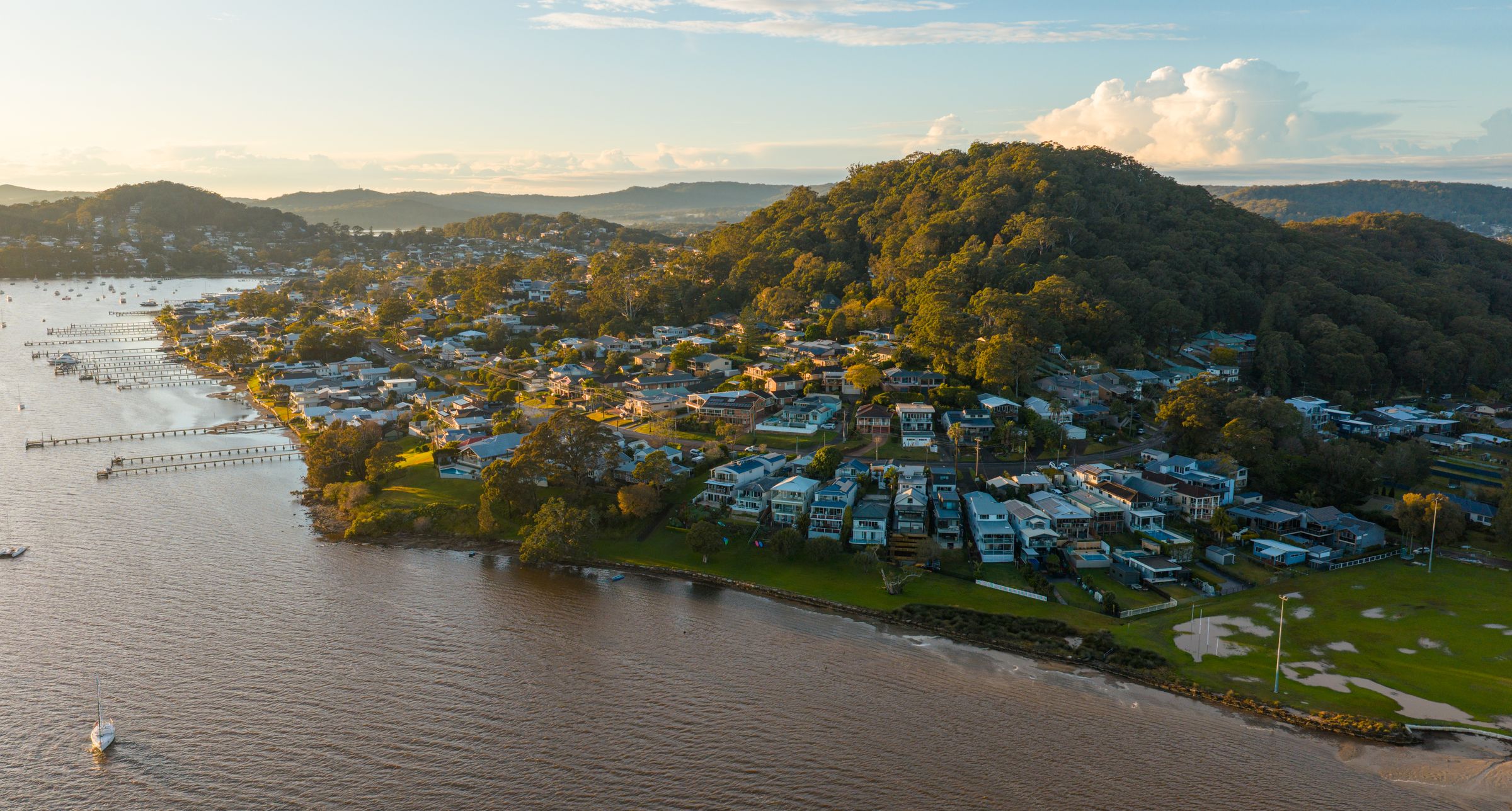 Port Stephens Family Bay Adventure