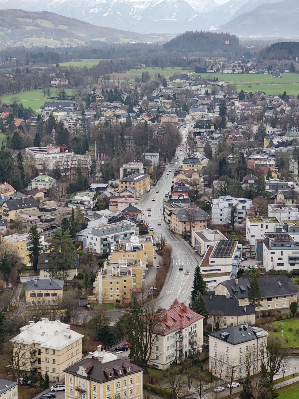 Salzburg