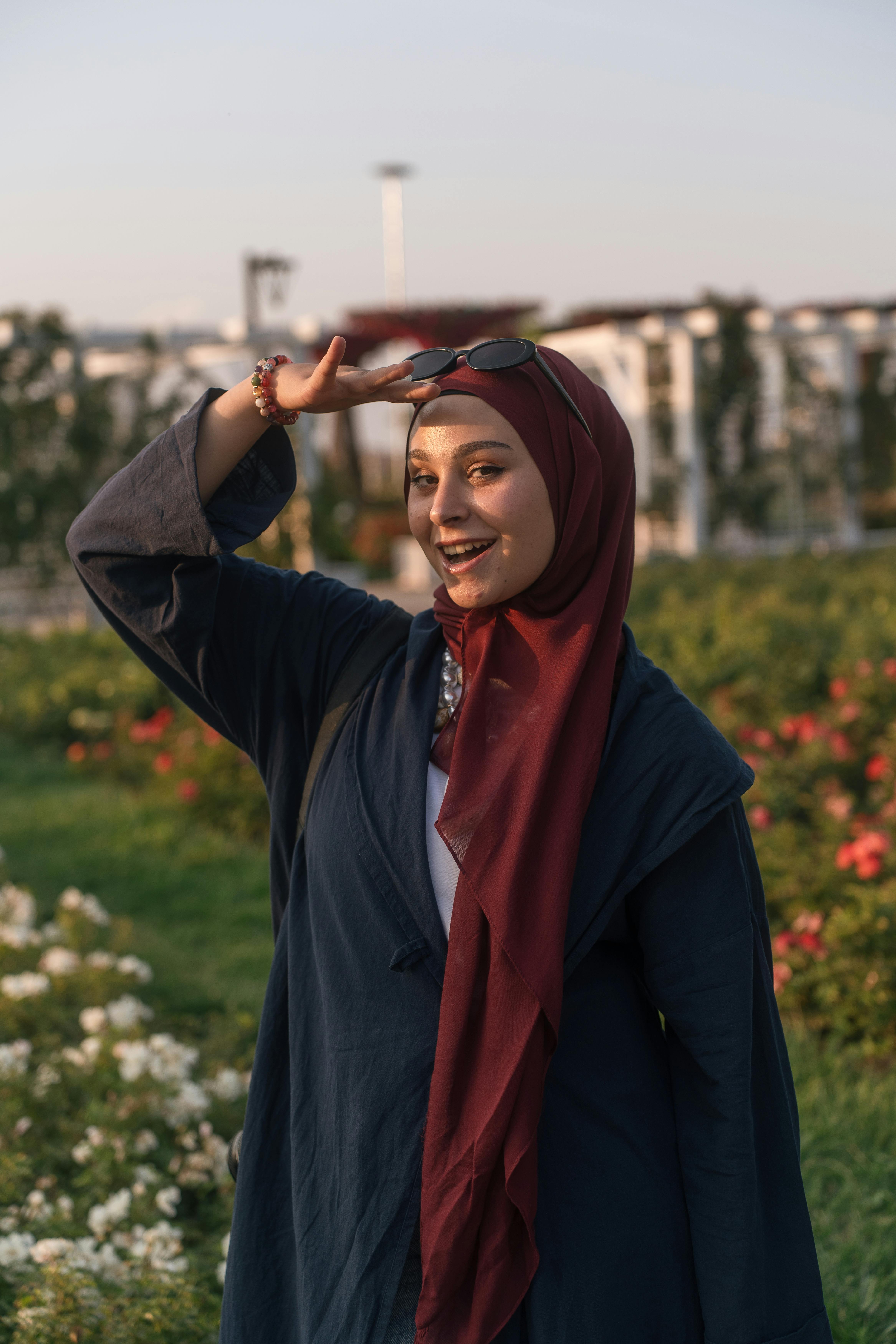 Mitos 5: Semua Wanita Turki Harus Berhijab