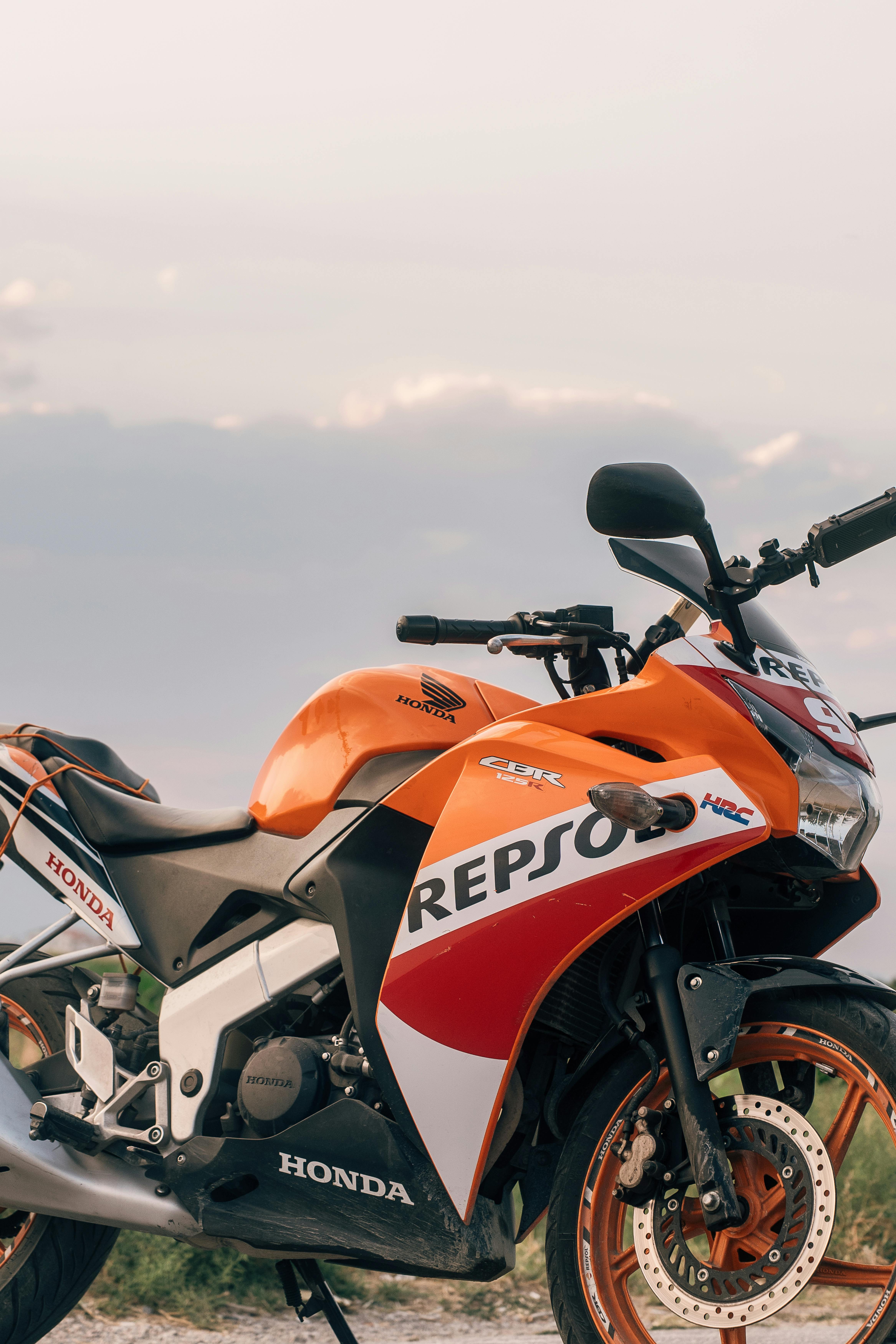 Honda motorcycle for sale in Coffs Harbour: Laws, Costs, and Ownership Guide