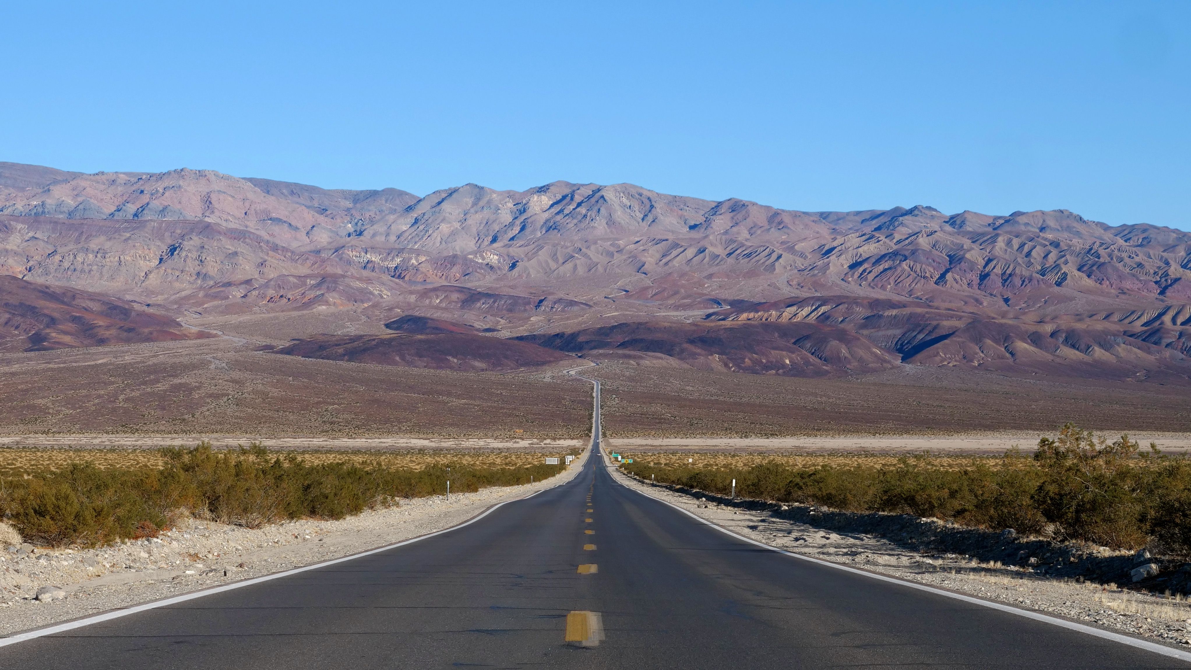 Road trip Los Angeles, Las Vegas, San Francisco : itinéraire de l'Ouest américain