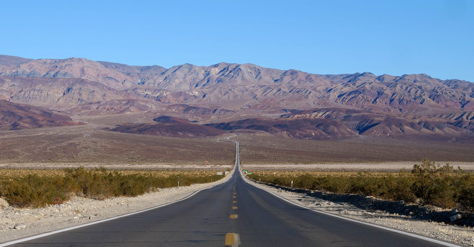 Road trip Los Angeles, Las Vegas, San Francisco : itinéraire de l’Ouest américain