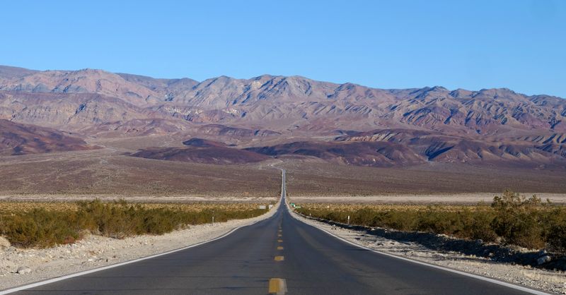 Road trip Los Angeles, Las Vegas, San Francisco : itinéraire de l’Ouest américain
