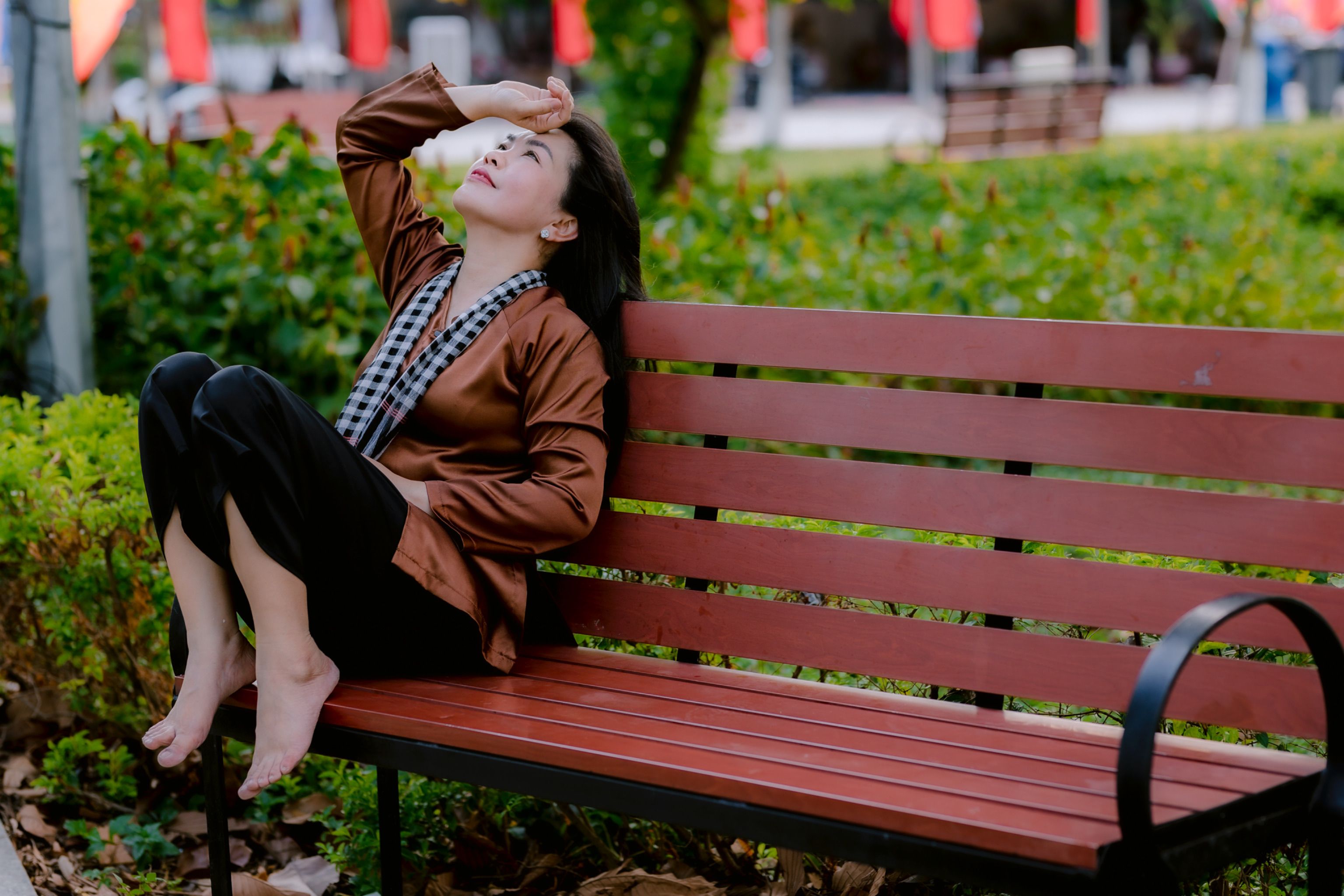 A kinder way to think about a quiet reading hour — a gentle guide