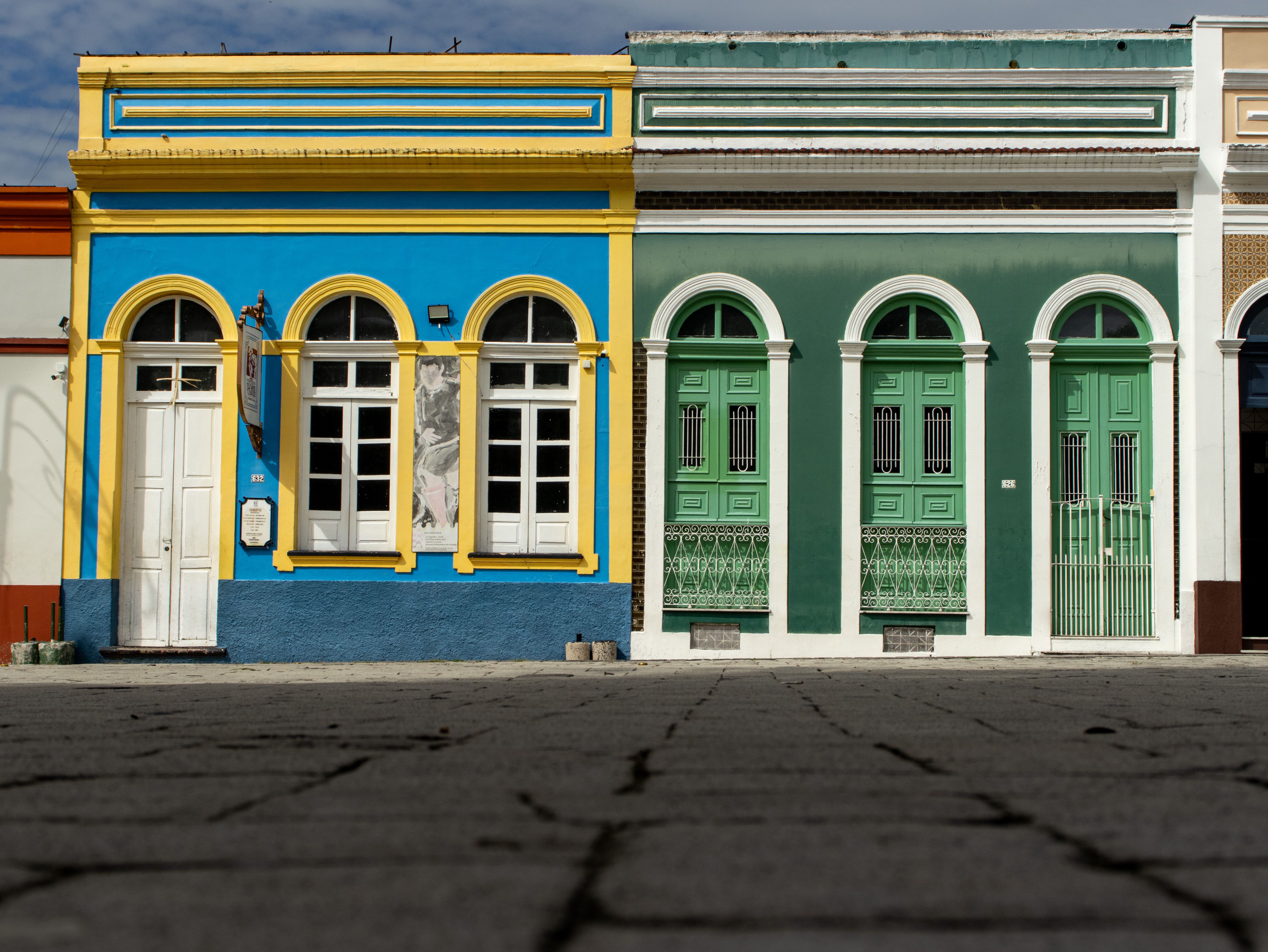 Foto: Eduardo Amorim / Pexels