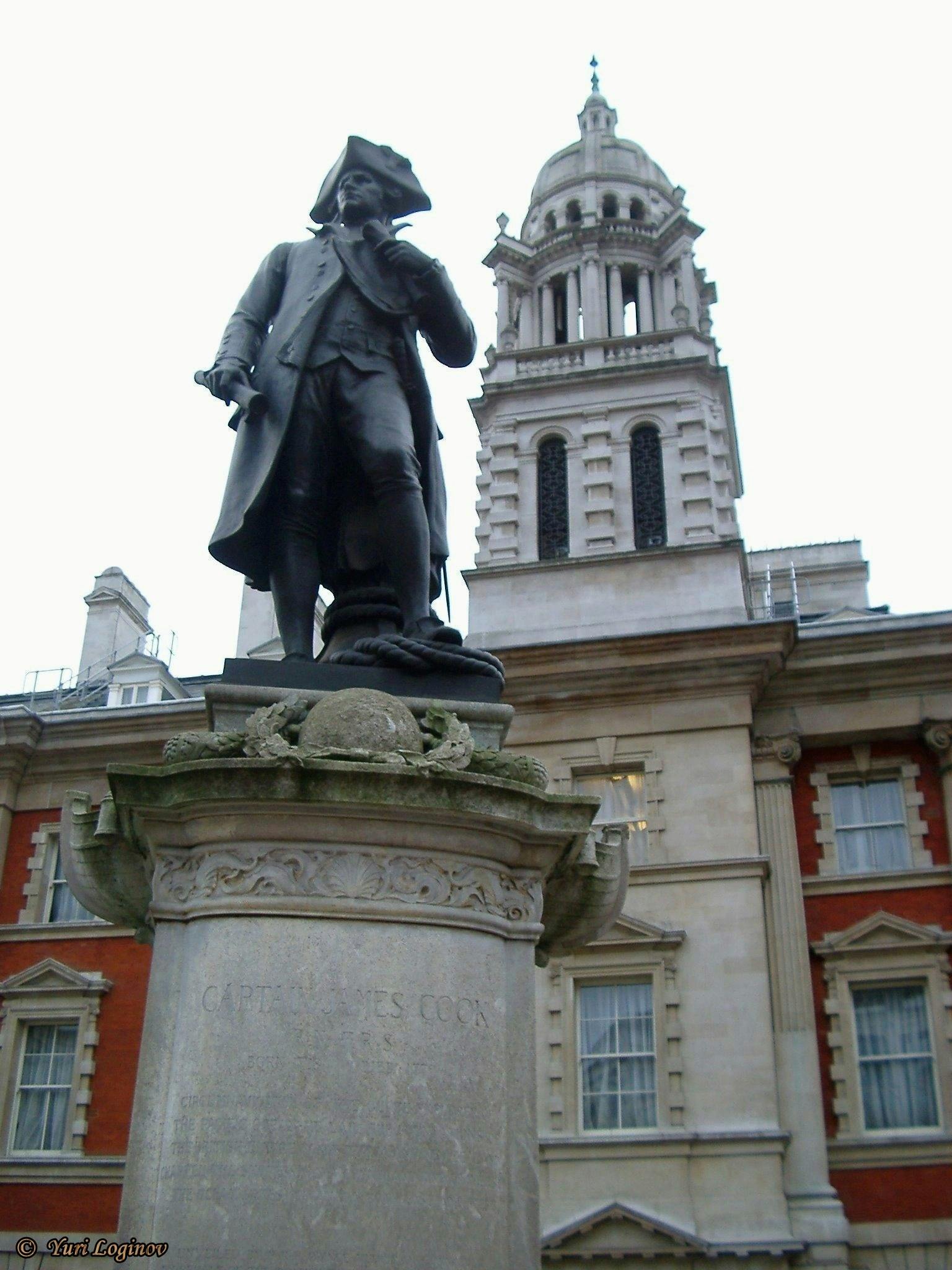 Free stock photo of england, James Cook, london