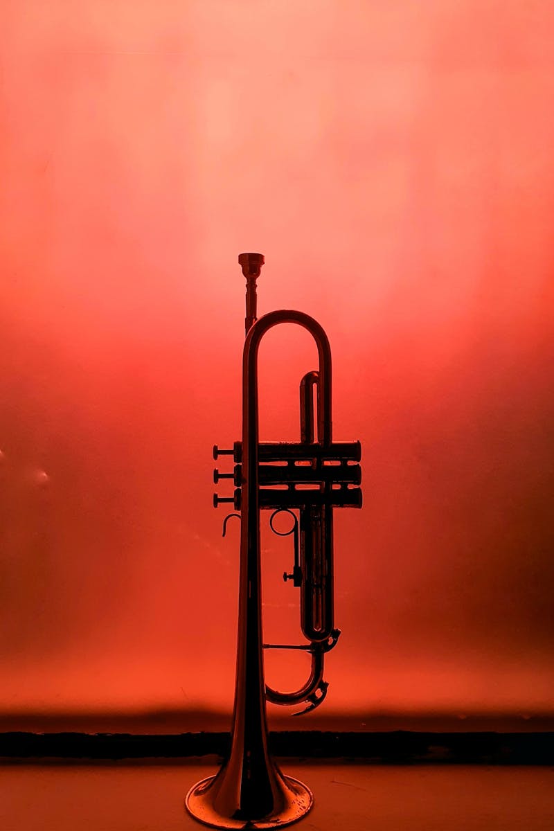 Photo Of Trumpet