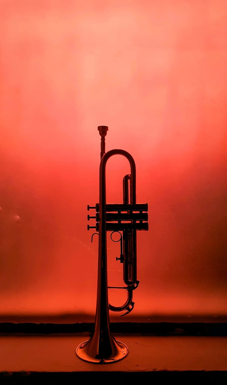 Photo Of Trumpet