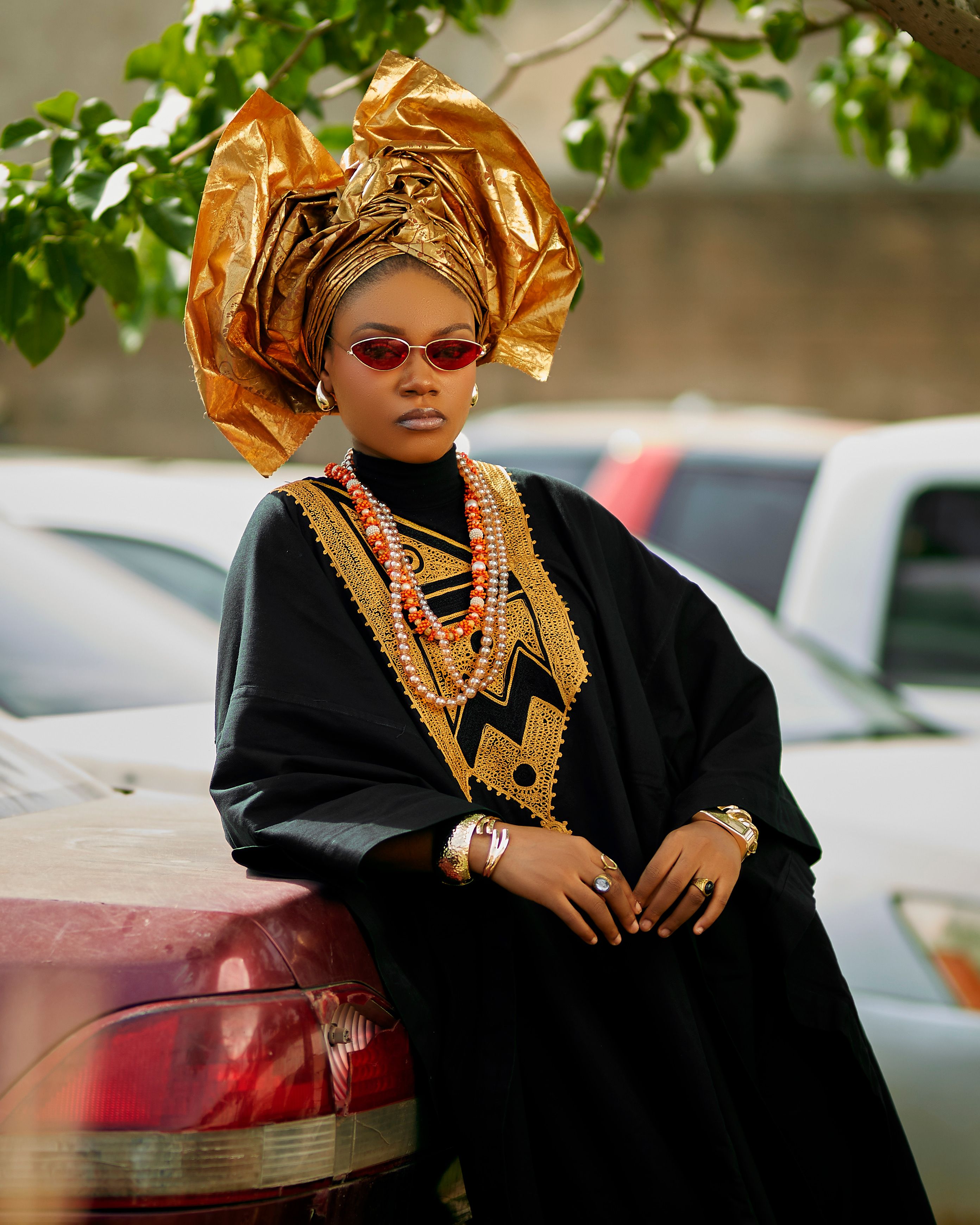 Beautiful Nigerian Female Photos, Download The