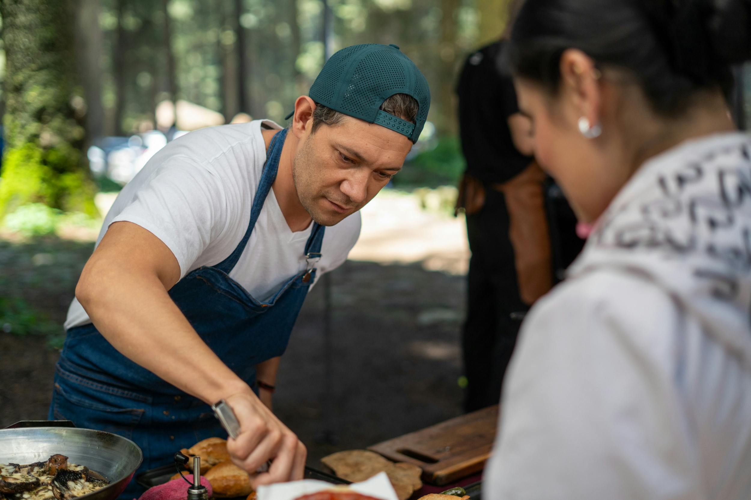 16 Top Chefs’ Easy Cooking Hacks (Like Peter Gilmore) — Photo by Omar Tapia on Pexels