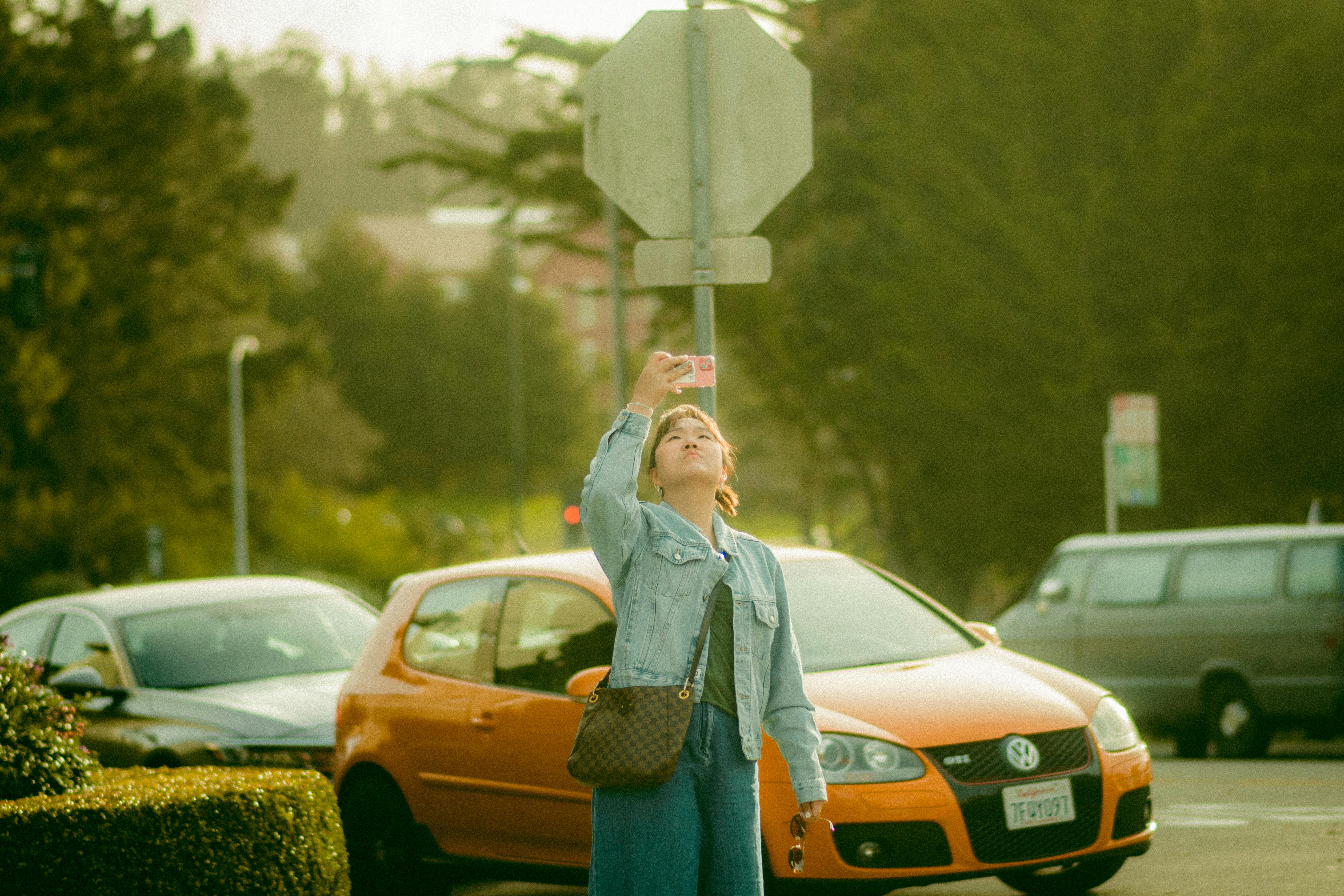 高雄首創 行駛人行道違規 科技執法 卻未全面推廣引熱議