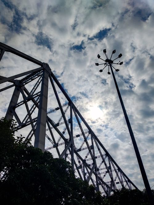 Free Sky Stock Photo