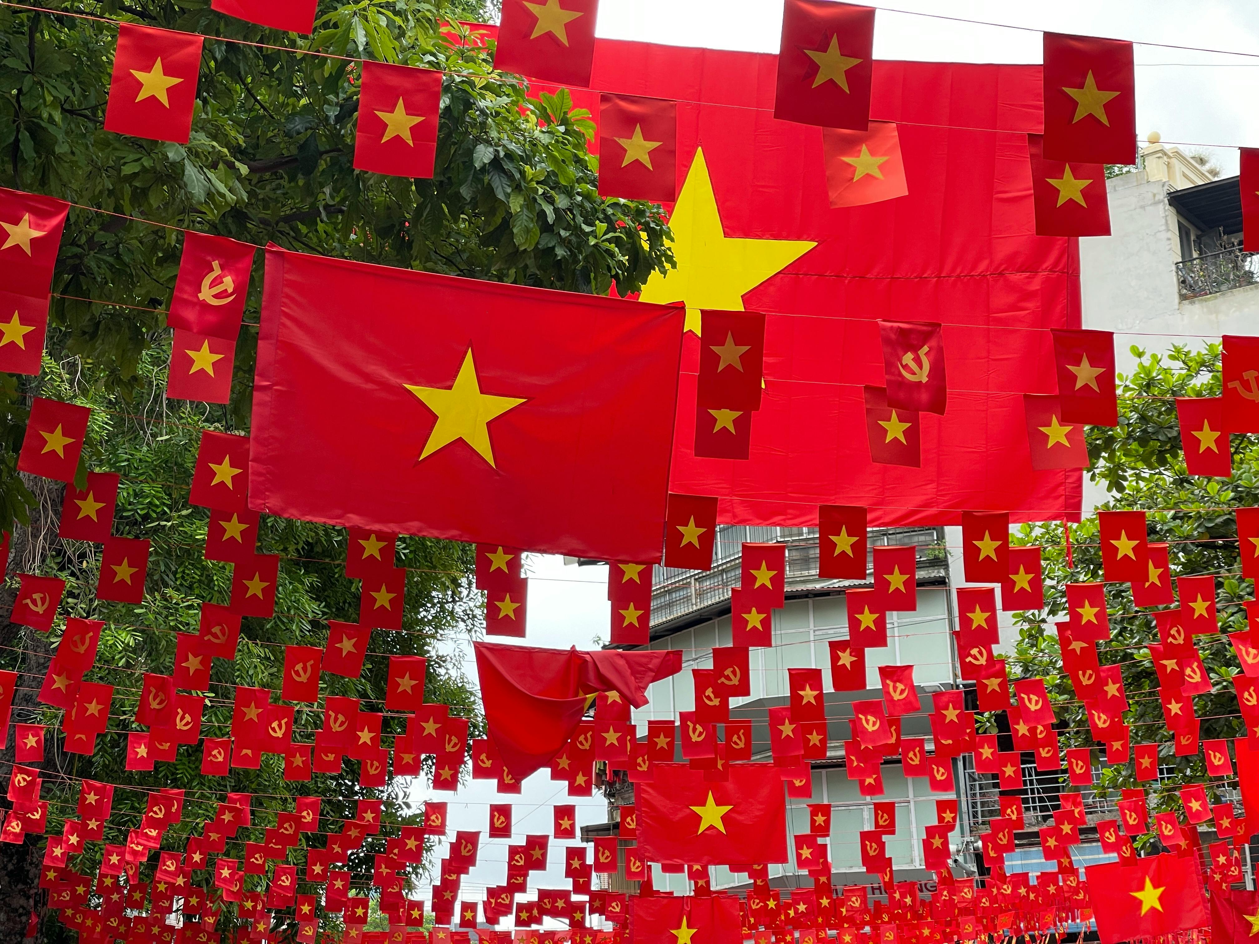 The new geopolitics of Asia and the prospects of North Korea diplomacy — Photo by Vietnam  Hidden Light on Pexels