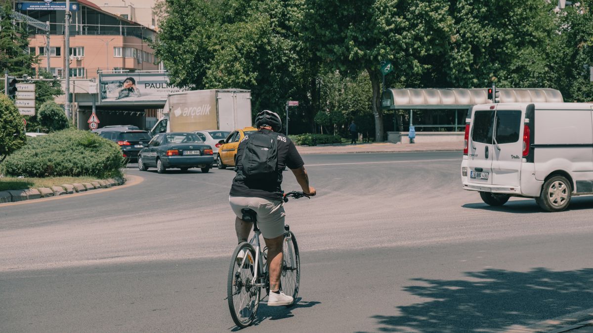 Les enjeux de la sécurité routière pour les cyclistes en 2026