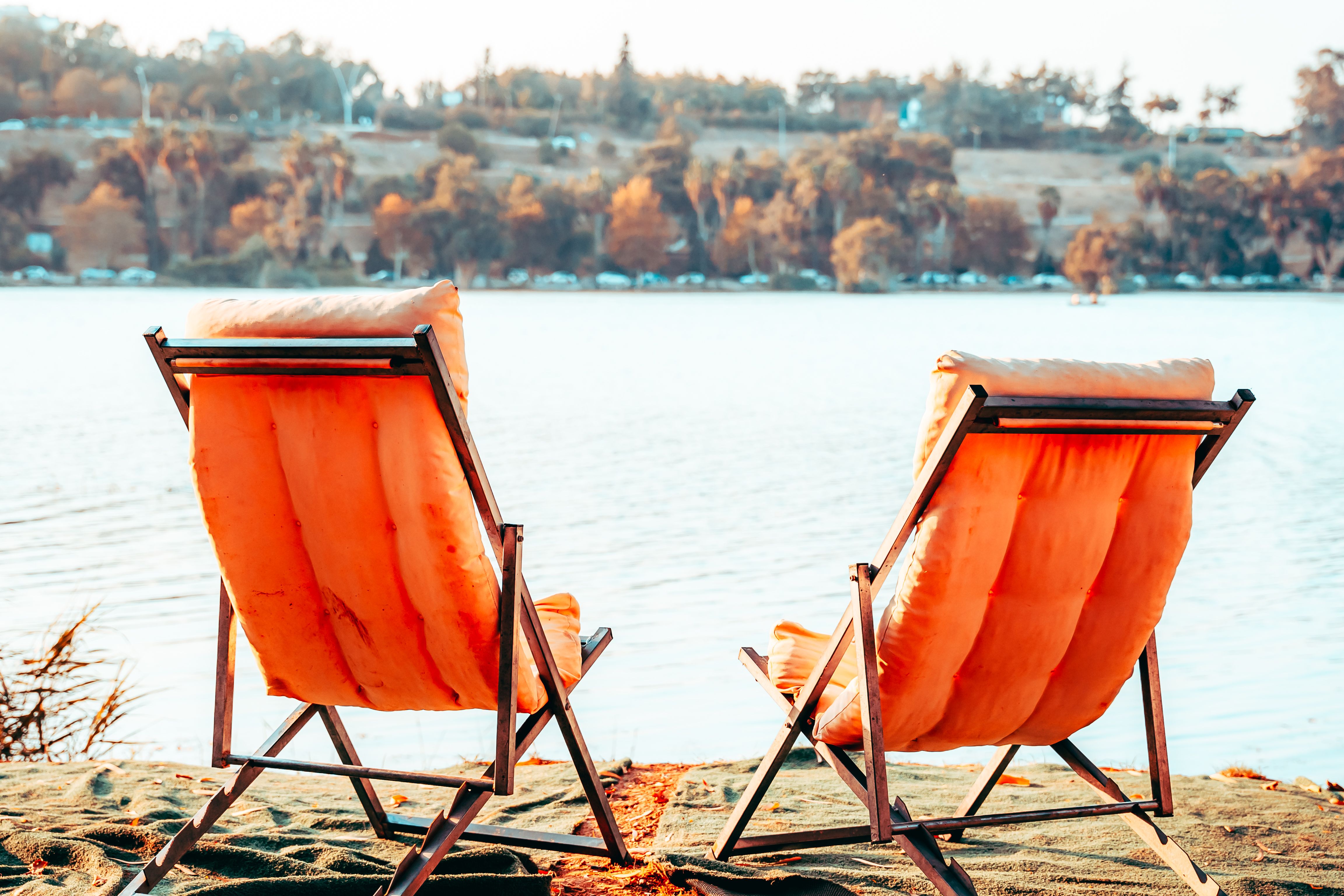 travel beach chairs