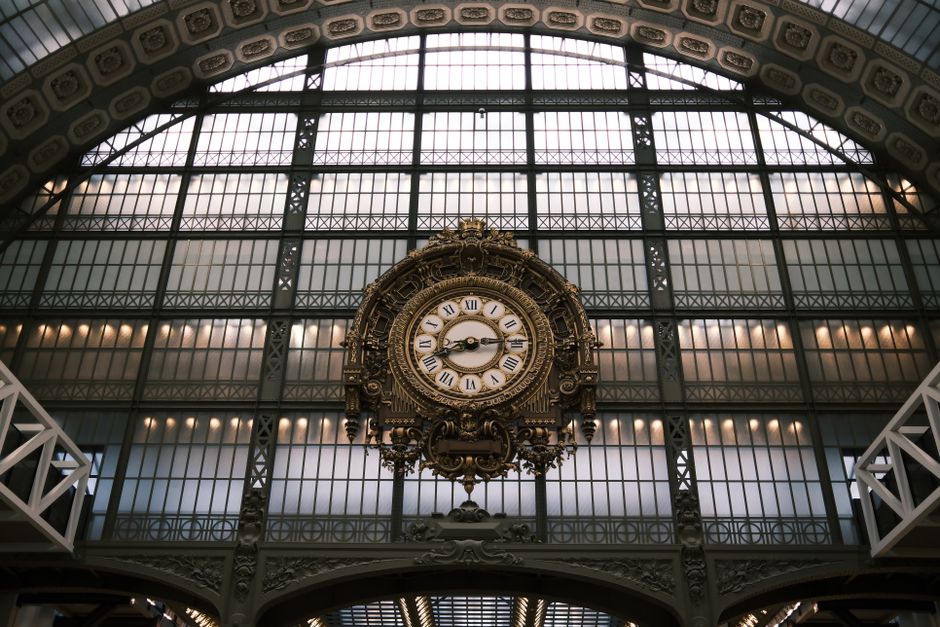 Bourse de Commerce — Pinault Collection Announces Annual Membership Program for Paris and Venice Museums
