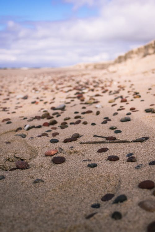 Fotobanka s bezplatnými fotkami na tému farby, kameň, morský breh