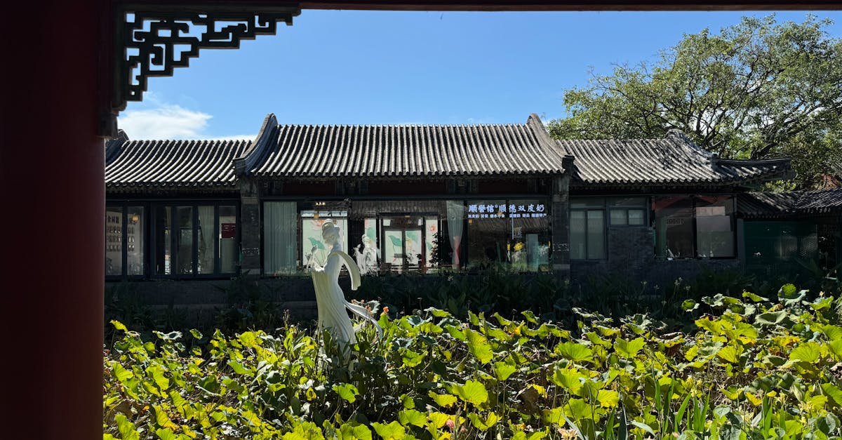 安善萃錦 中式生活美學展驚艷亮相瑞士 感受東方雅韻