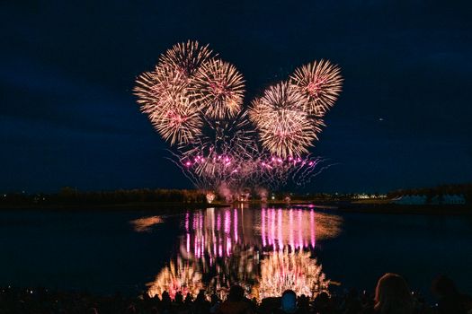 Barrhaven's Canada Day Future in Doubt as Longtime Organizers Step Down