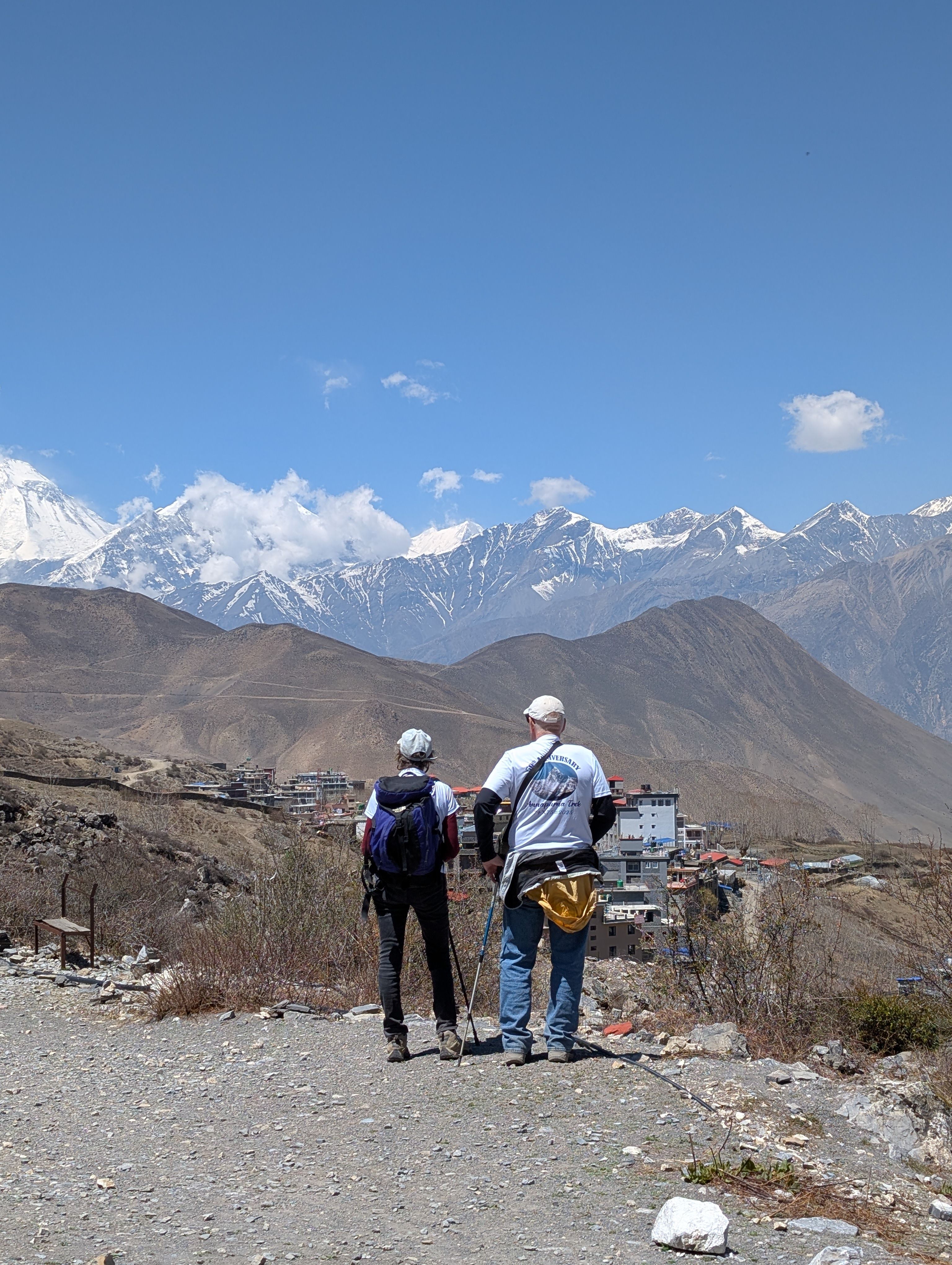 Nepal for Older Travelers: Comfort-First Itineraries & Gentle Treks