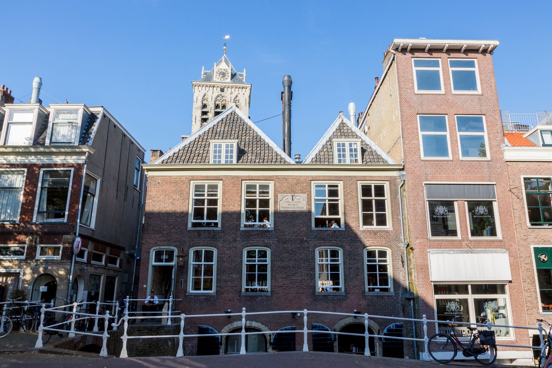 Delft