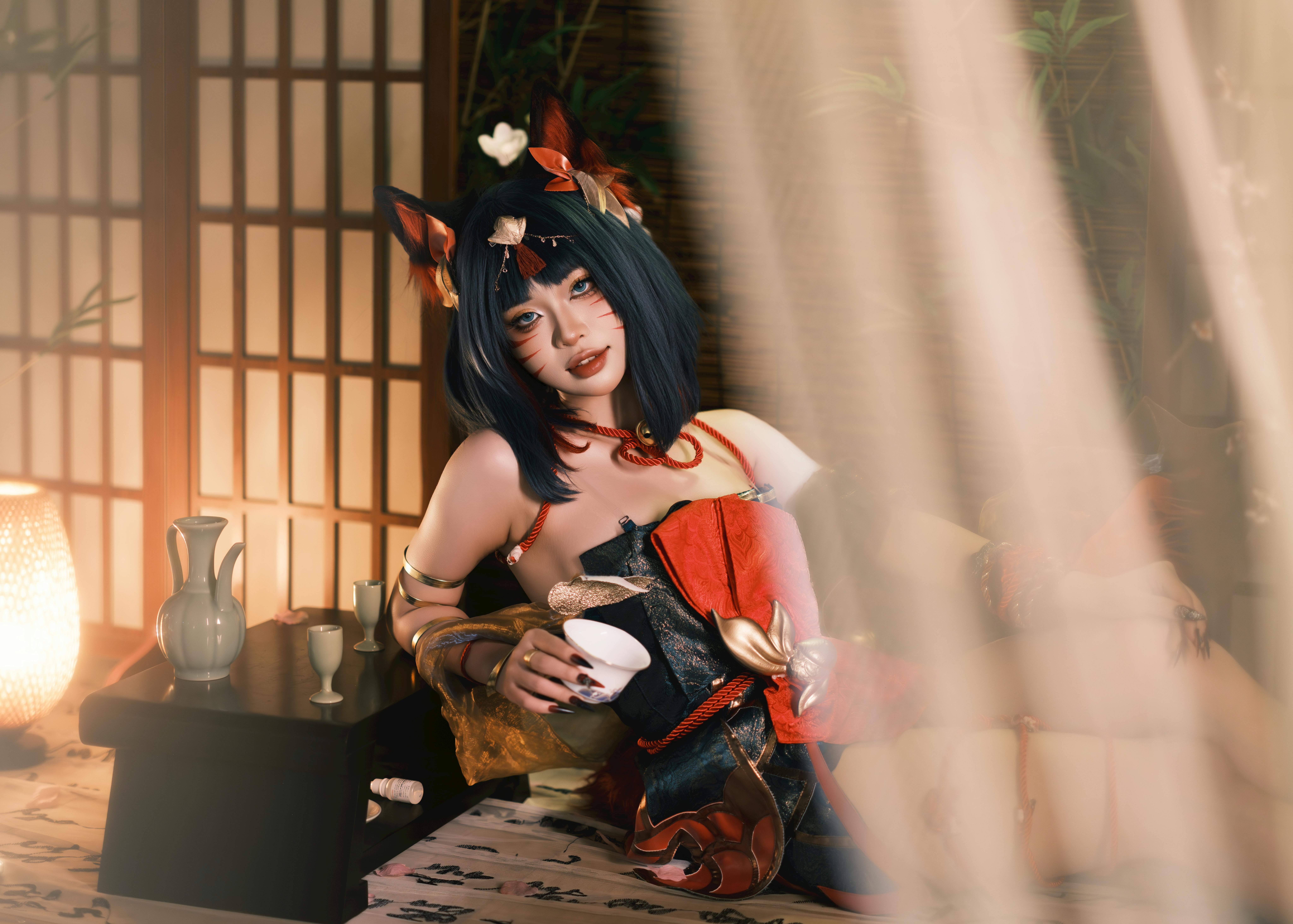 Asian Influences in Modern Interior Design