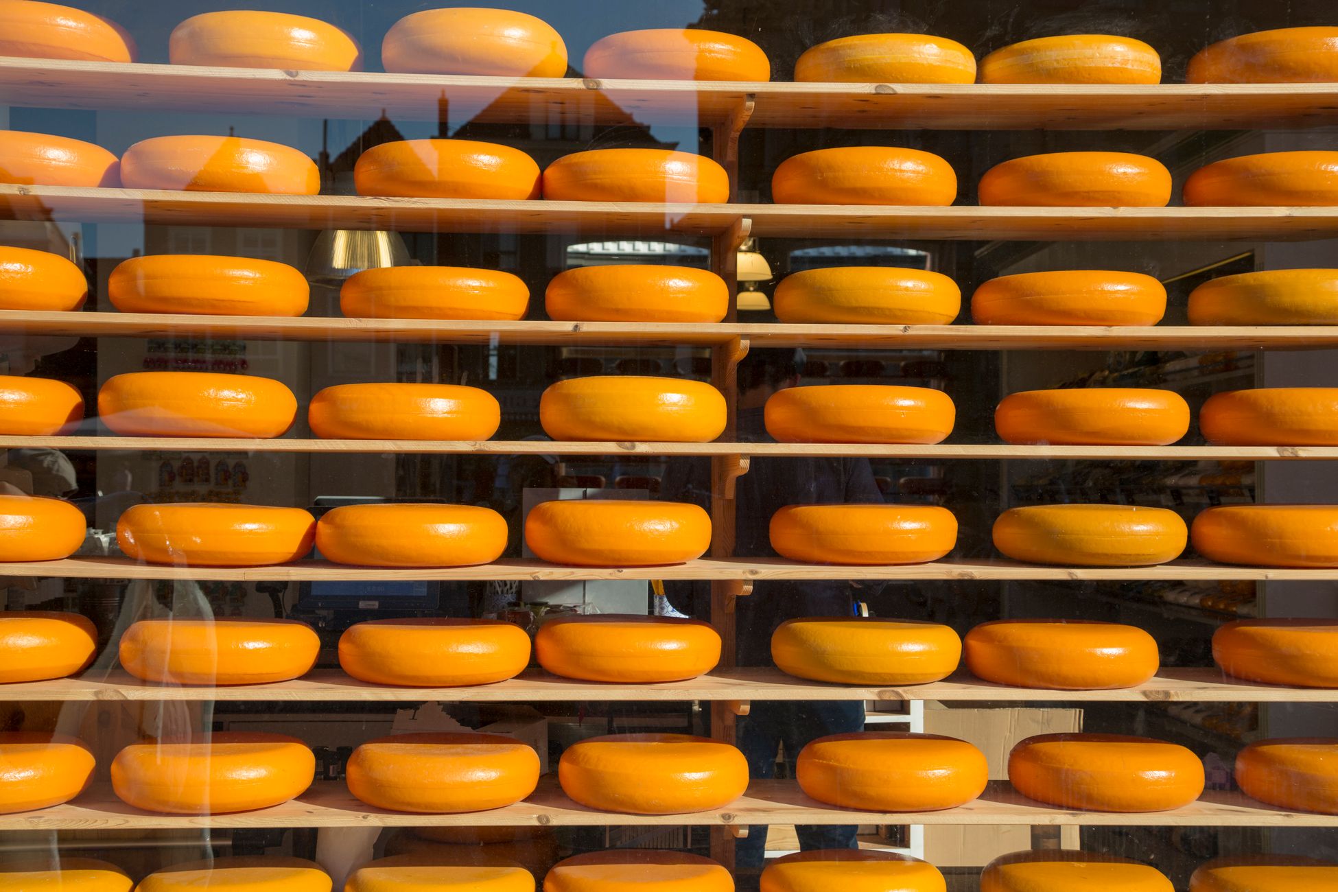 Storing in koeling Jumbo Gieten leidt tot productverlies