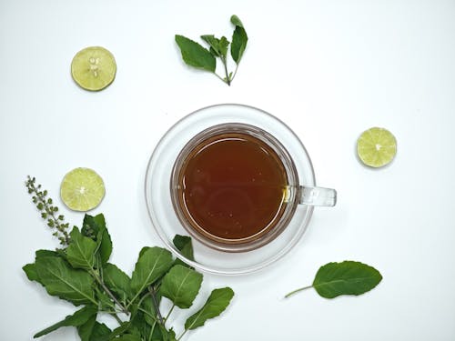 Monsoon Cravings: Desi Herbal Teas That Lift Moods