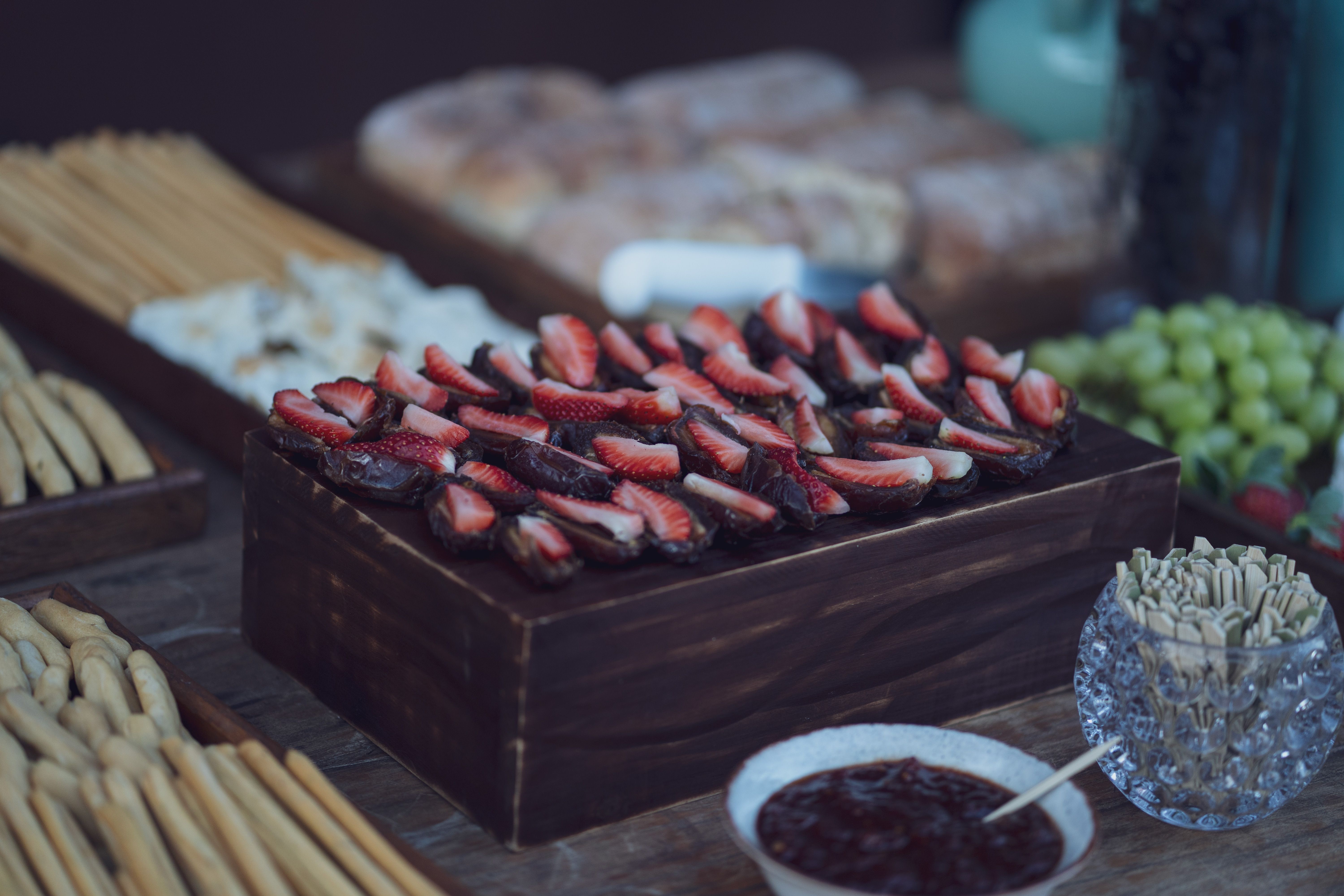 Comment choisir les meilleurs produits d'épicerie fine en ligne