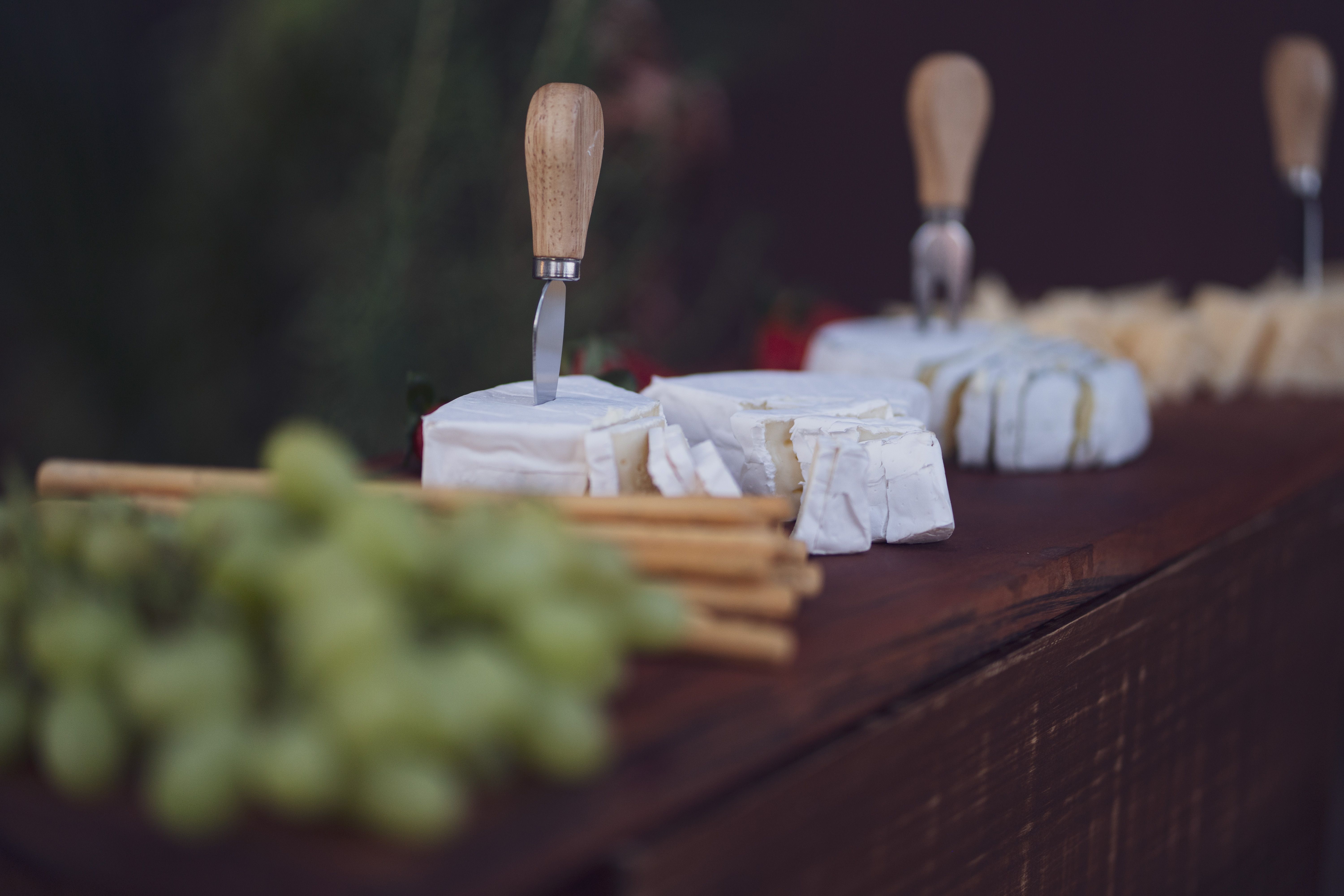 Käse Ausrüstungsverleih