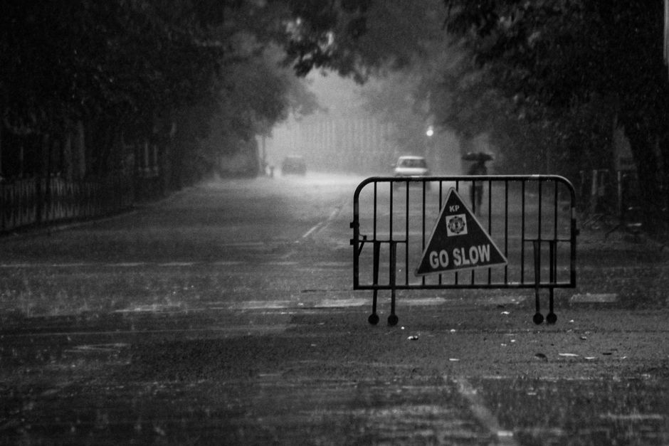 How I Conquered Low Light Photography in Chennai's Monsoon - Photography by Raghav in Chennai