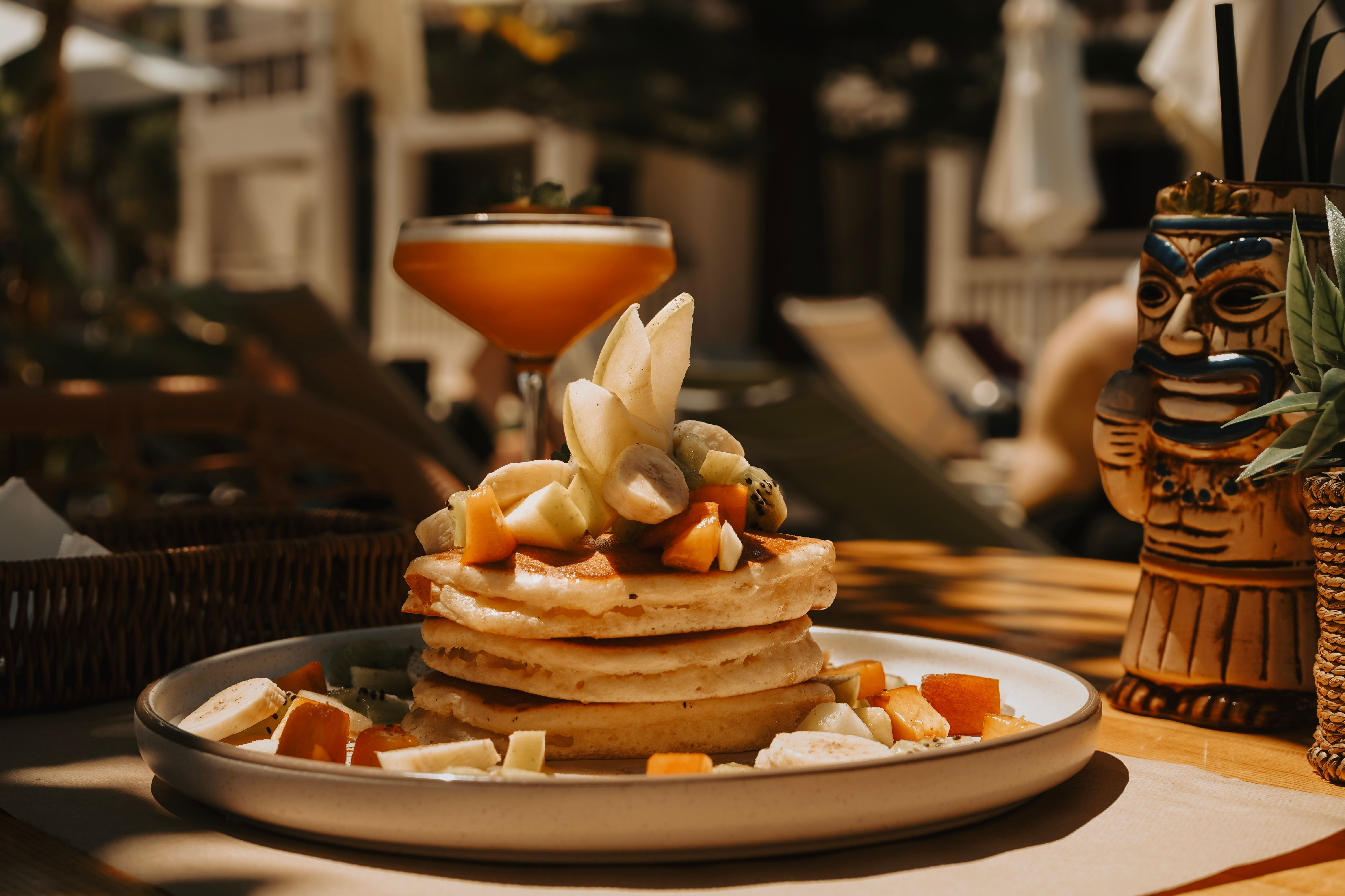 What to Mix With Ole Smoky Banana Pudding Moonshine? - Chef's Resource