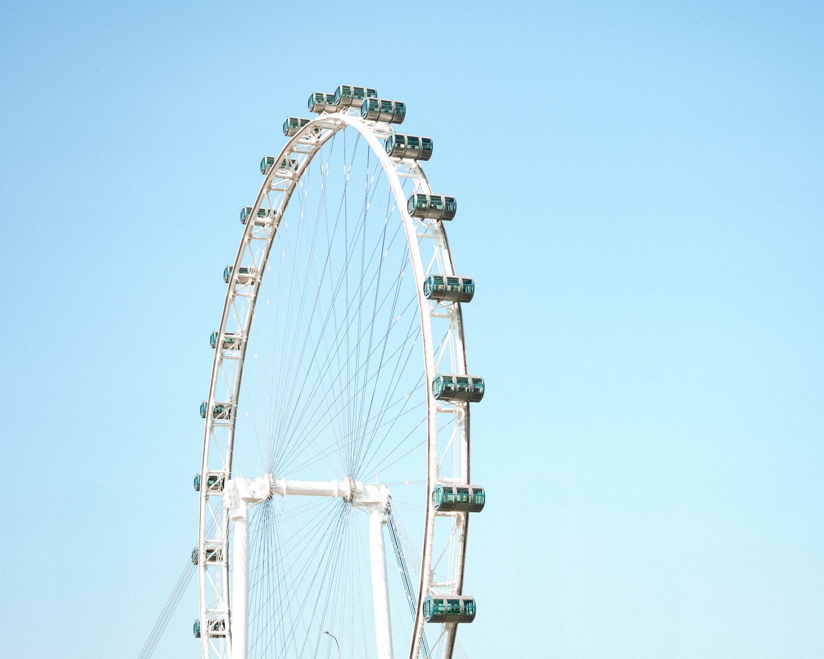 Best Time to Visit Singapore in December: Complete Guide