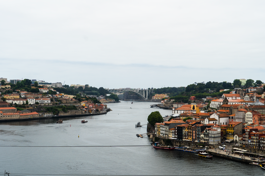 Livraria Lello private early access — Porto